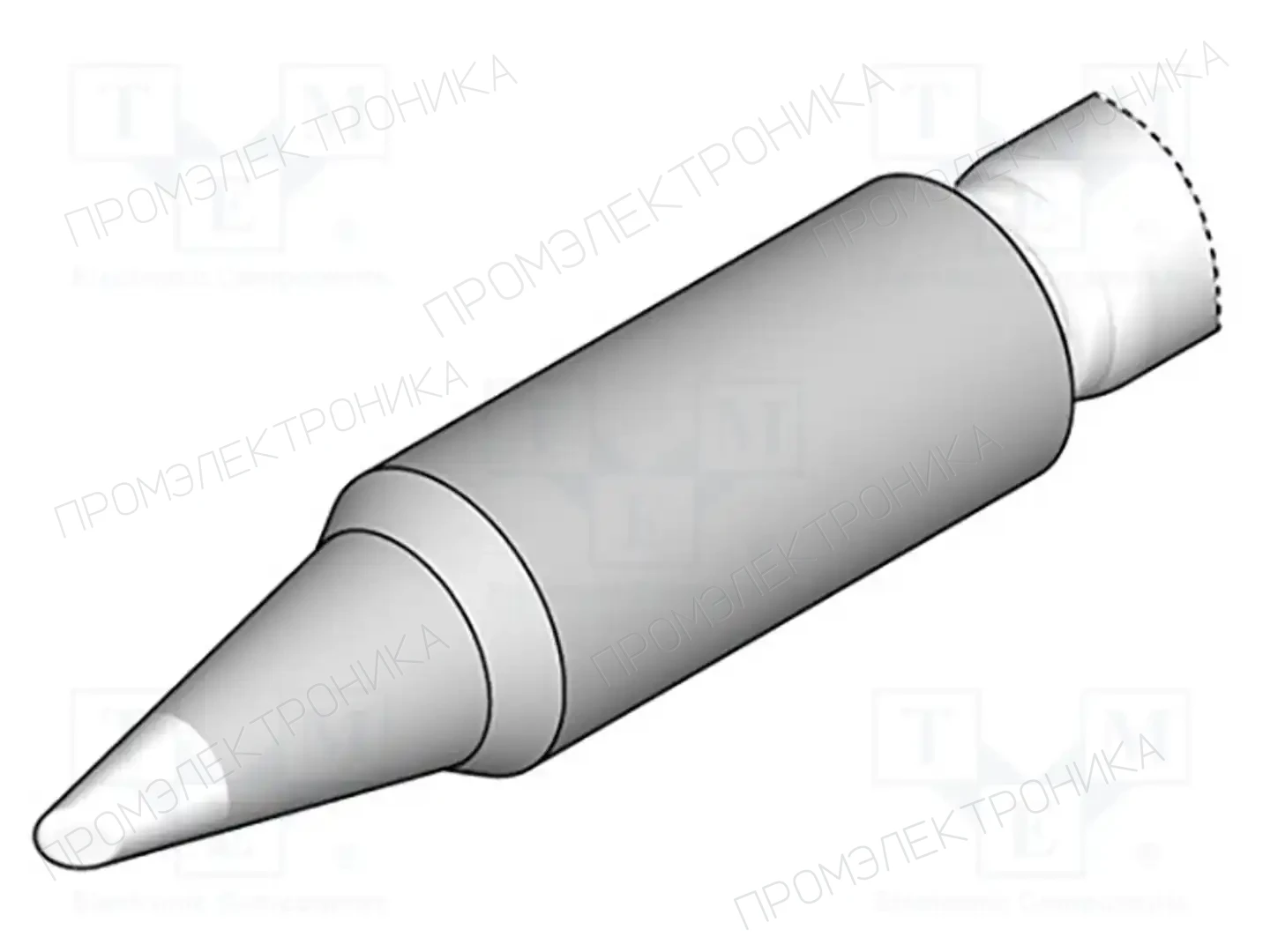 JBC TOOLS C210036 — Жала паяльников
