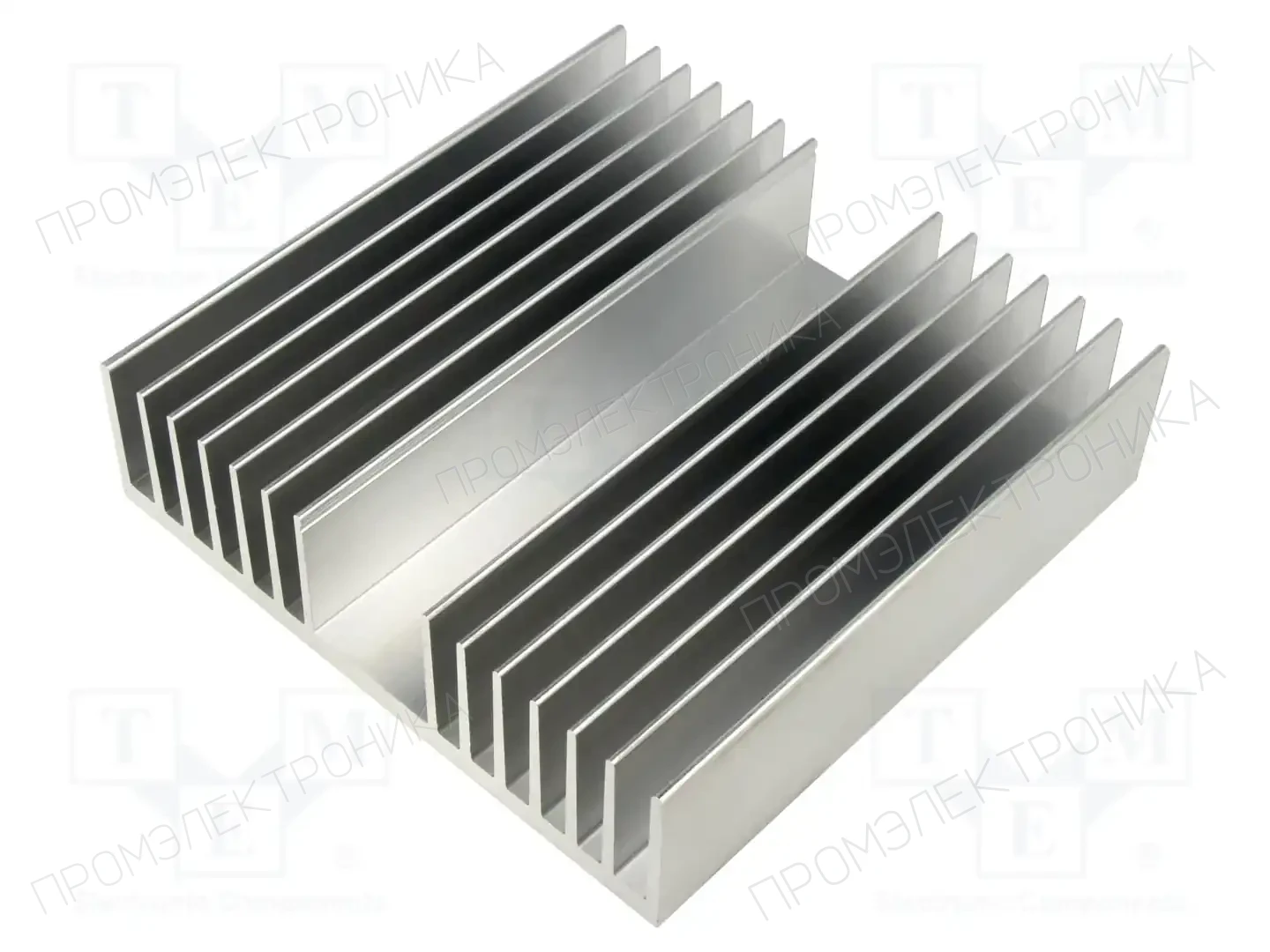 FISCHER ELEKTRONIK SK 98 150 AL — Радиаторы
