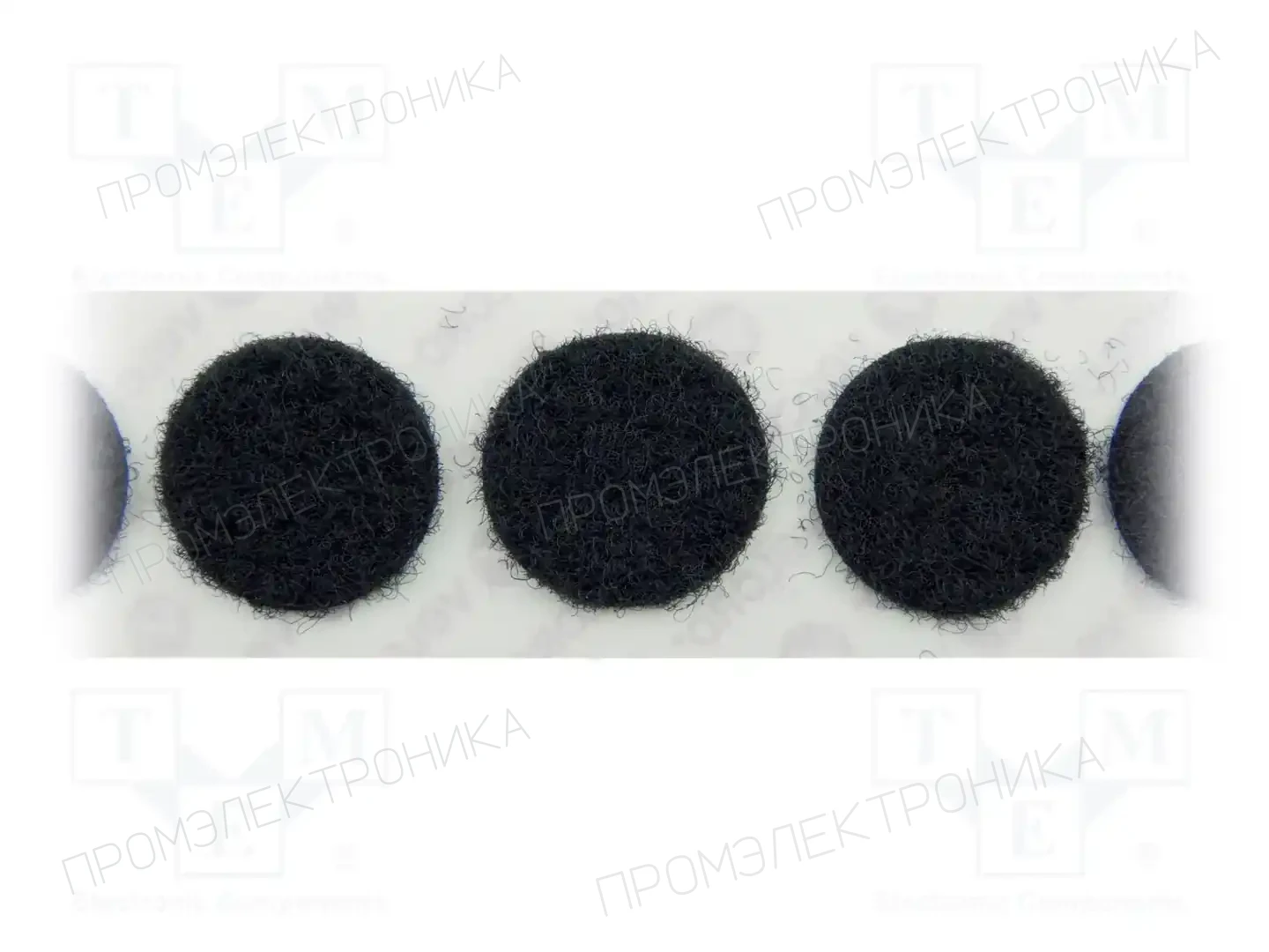 VELCRO® VELCRO®BRAND VELCOIN®FASTENER L-19 PS18 — Ленты крепежные BRAND VELCOIN®FASTENER L-19 PS18