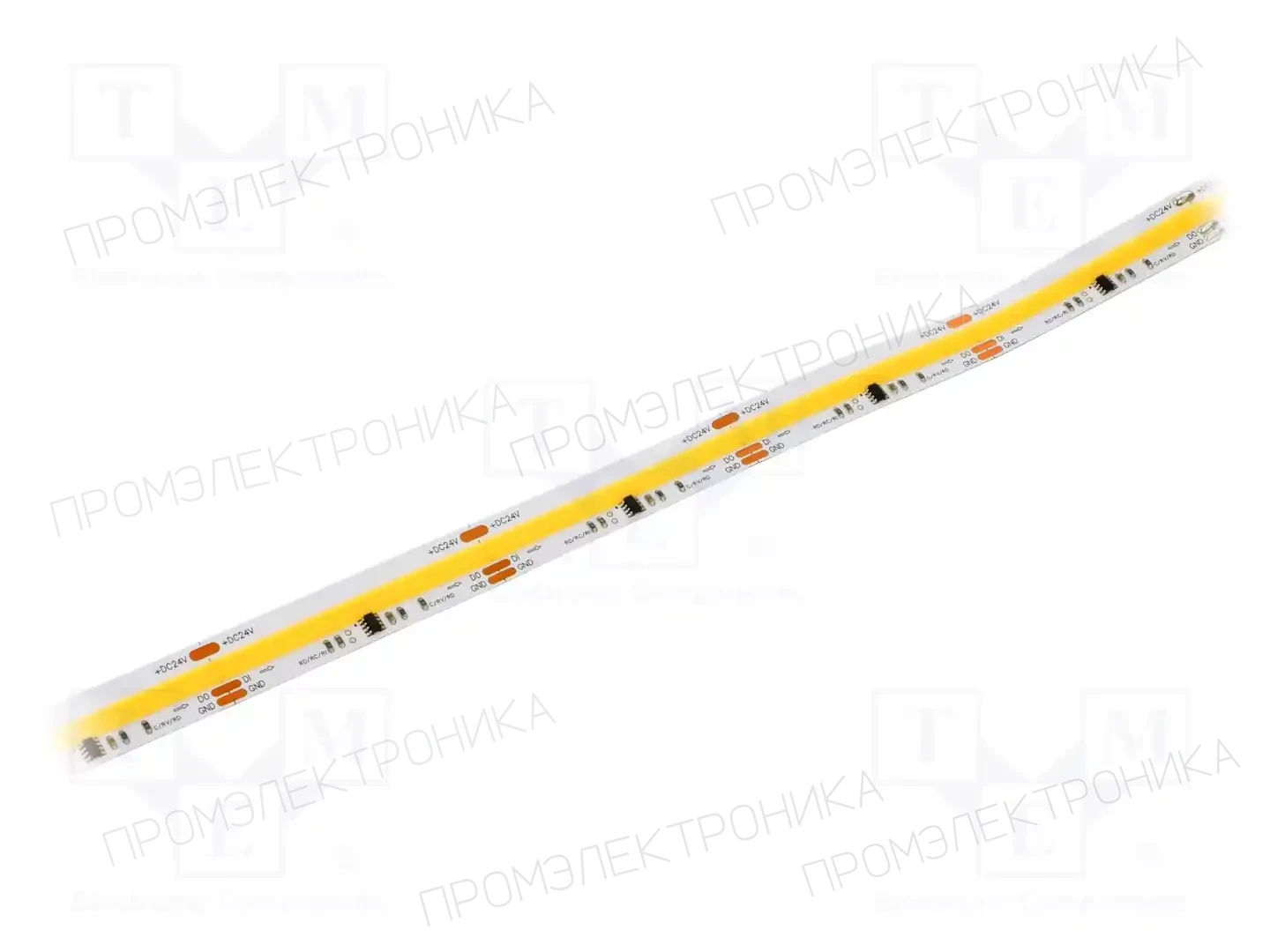 FOSE COBD-420-NW-24 — Источники света - светодиодные ленты