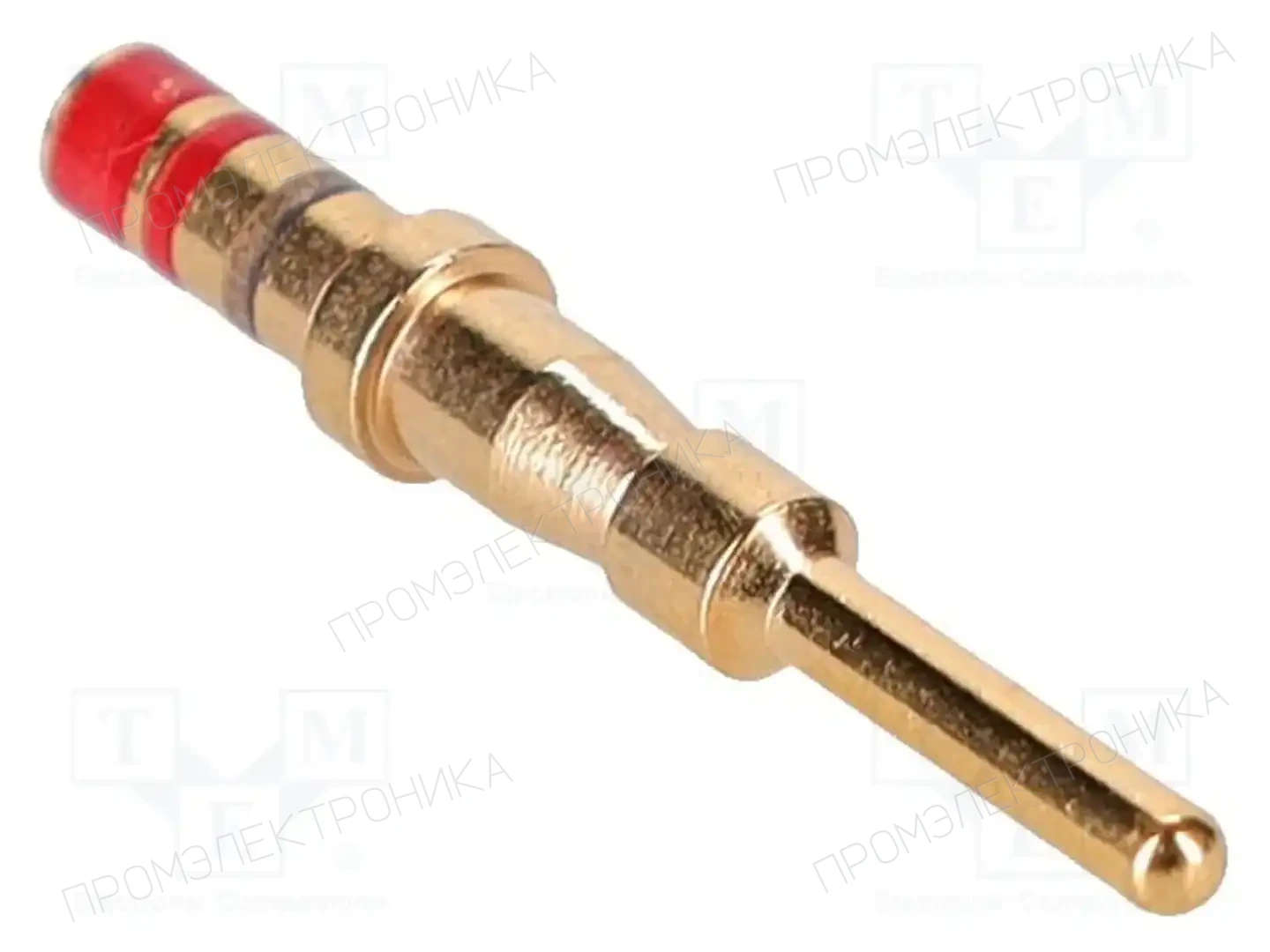ITT CANNON 030-9032-030 — Разъeмы Automotive