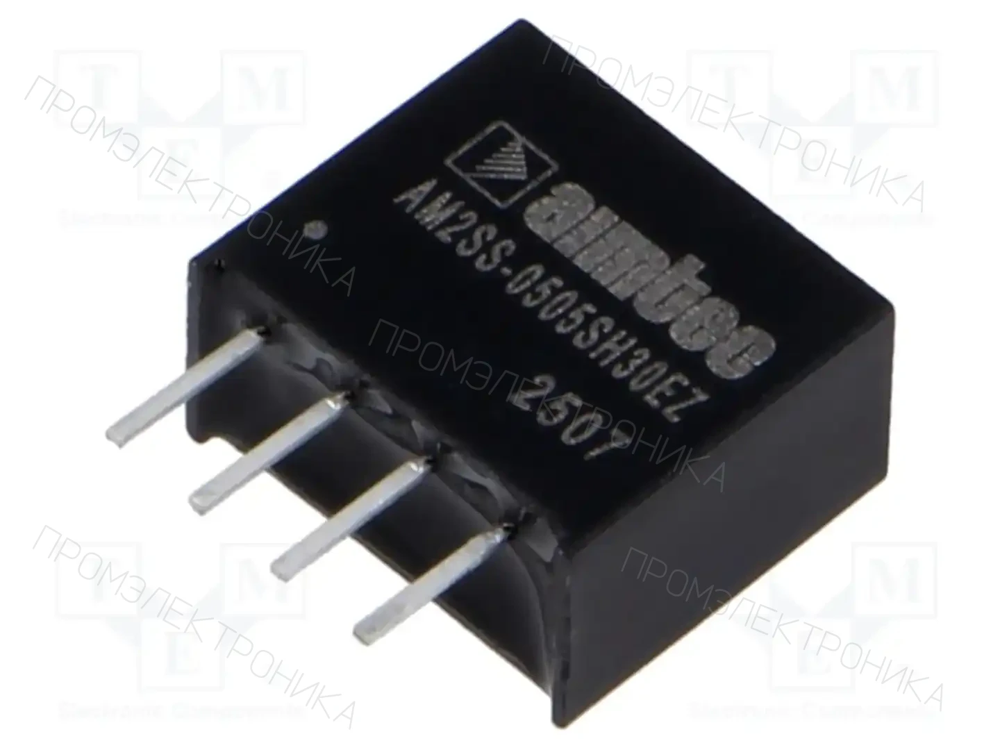 AIMTEC AM2SS-0505SH30EZ — Преобразователи DC/DC