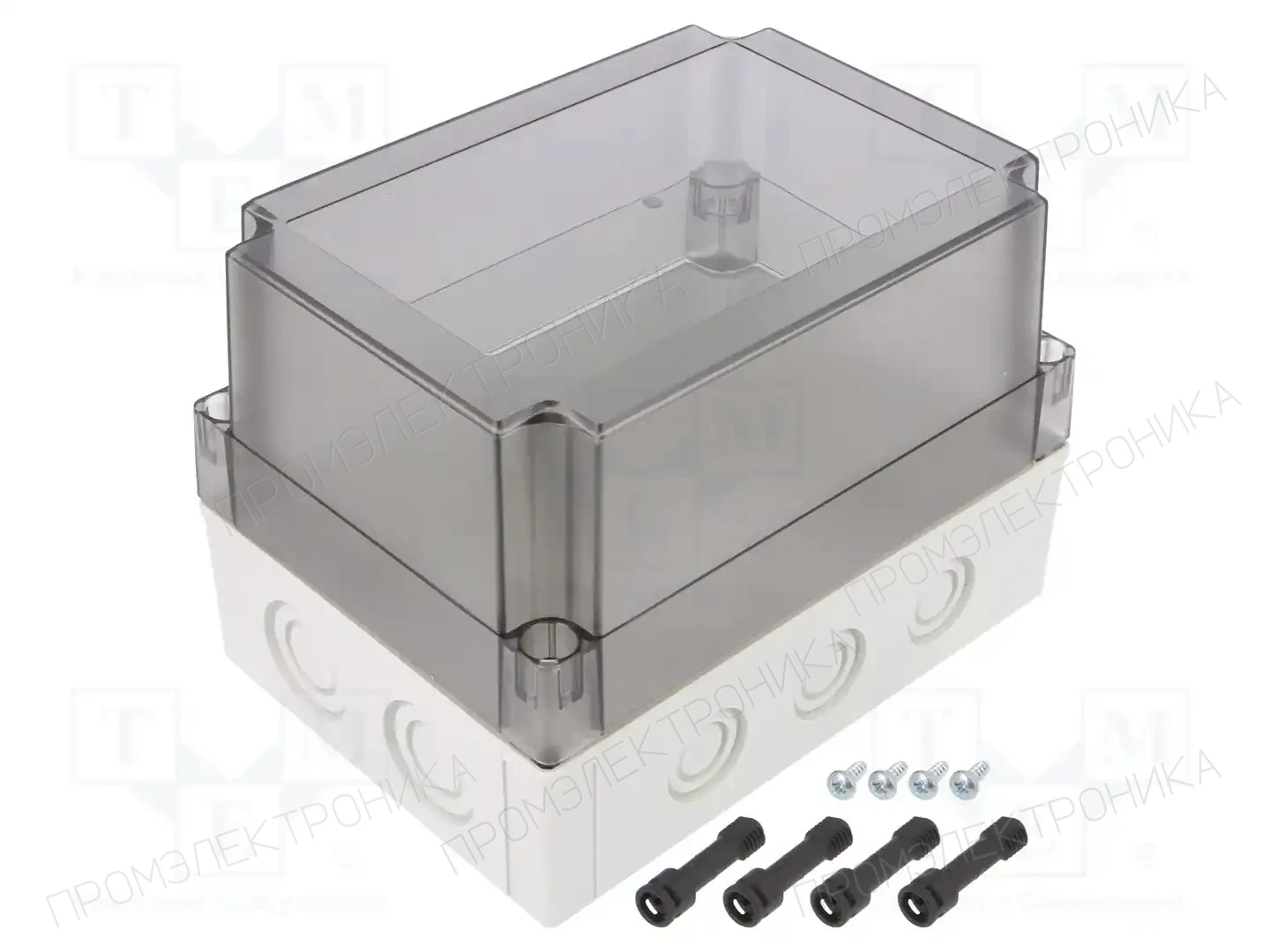 FIBOX PCM 150/125 T — Корпуса универсальные