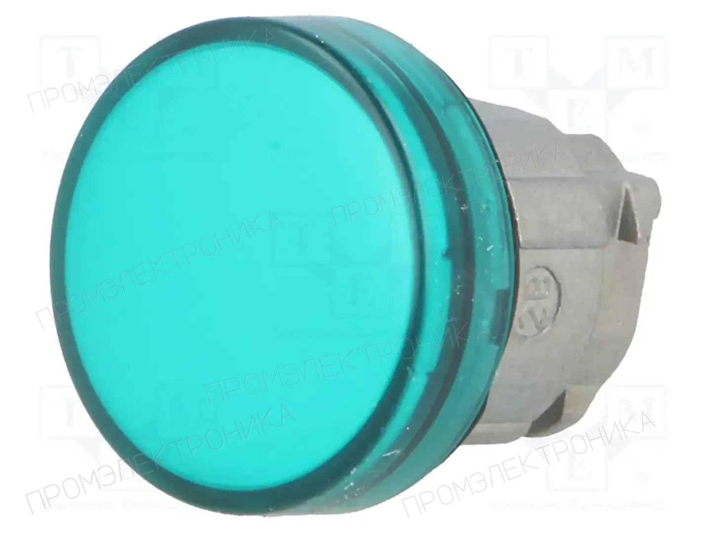 SCHNEIDER ELECTRIC ZB4BV033 — Панельные аксессуары стандартные