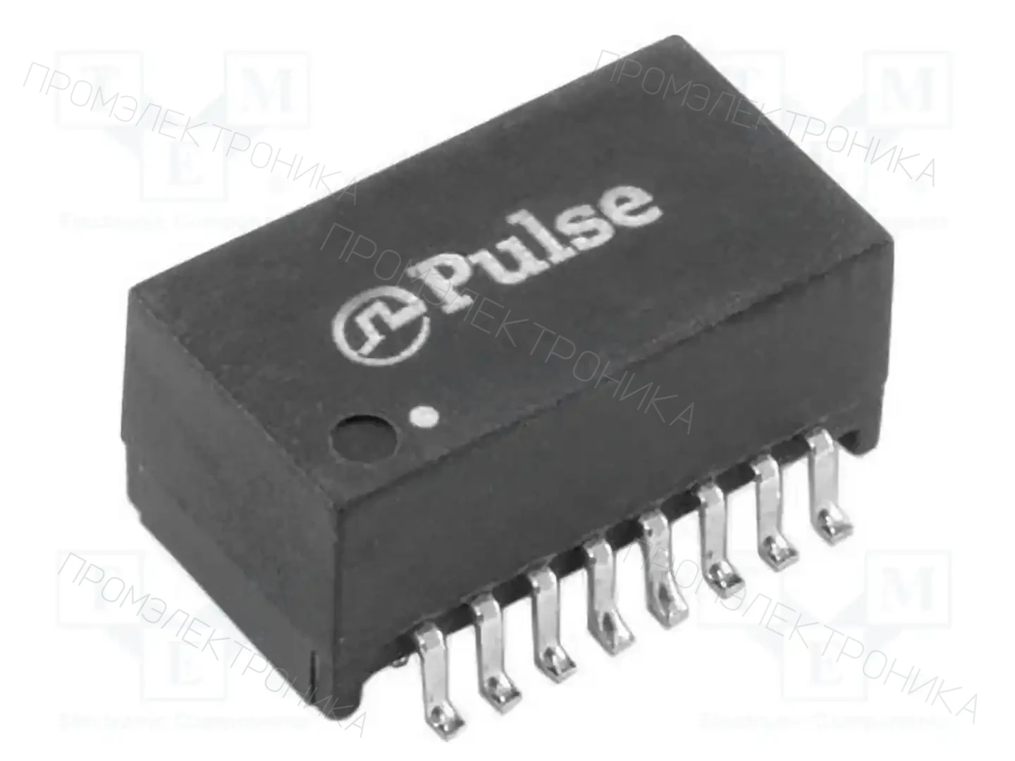 YAGEO E2467NLT — Трансформаторы PCB