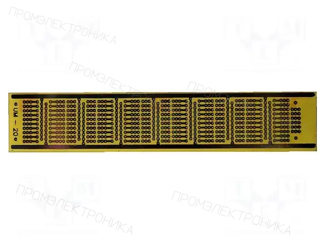 SOLDER PEAK PP-UM20 — Платы универсальные
