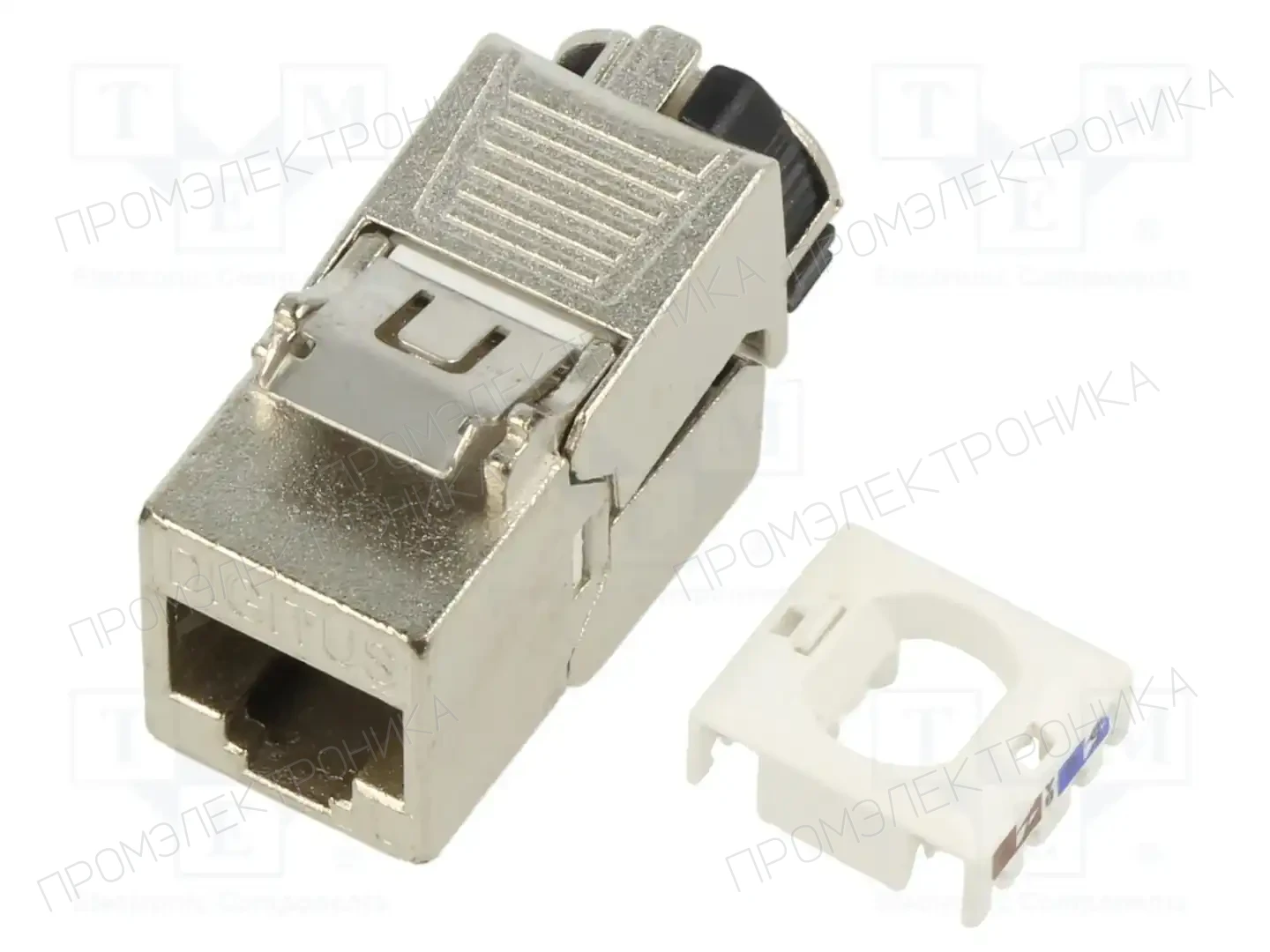 DIGITUS DN-93816 — Разъeмы RJ