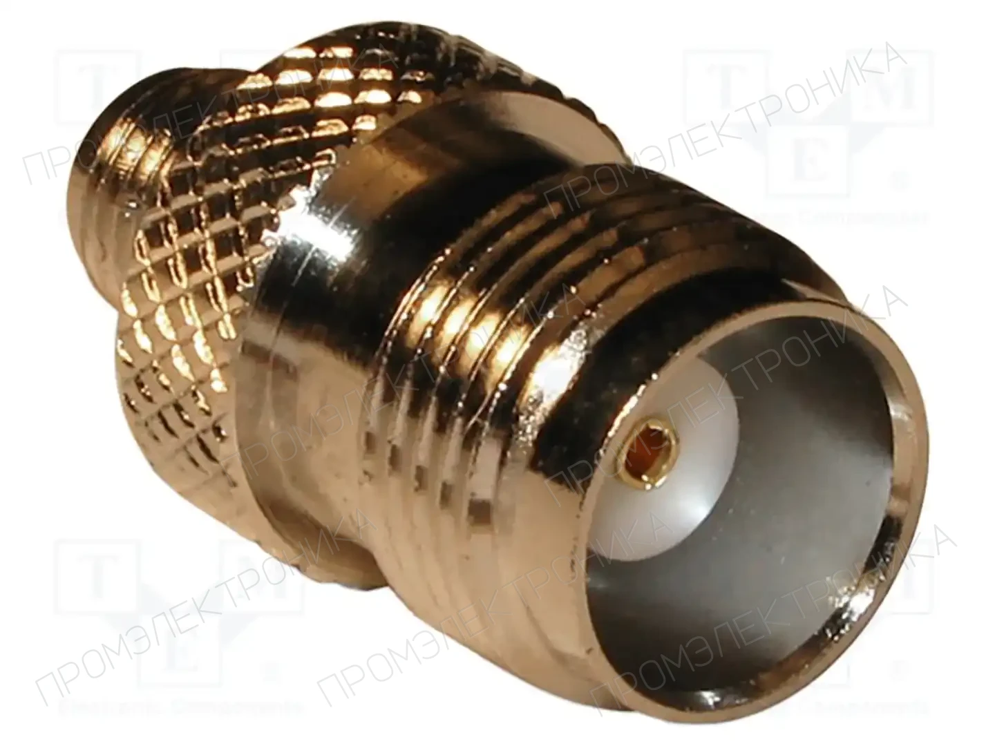 AMPHENOL RF 242107 — Адаптеры и переходники RF