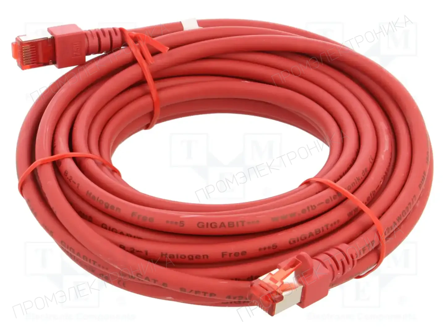 HELU 802996 — Кабели и адаптеры RJ45