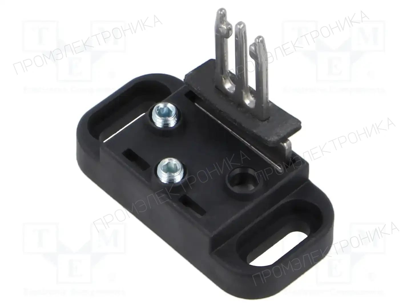 CARLO GAVAZZI K19 — Выключатели концевые