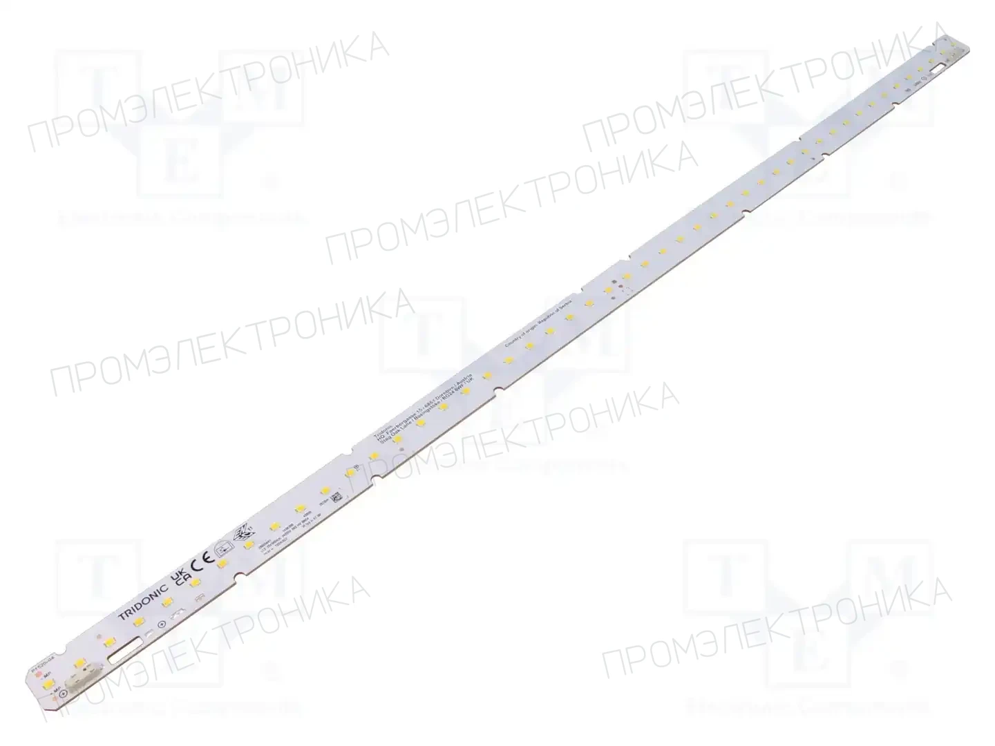 TRIDONIC LLE 20X560MM 2400LM 840 HV SNC4 — Источники света - светодиодные линейки
