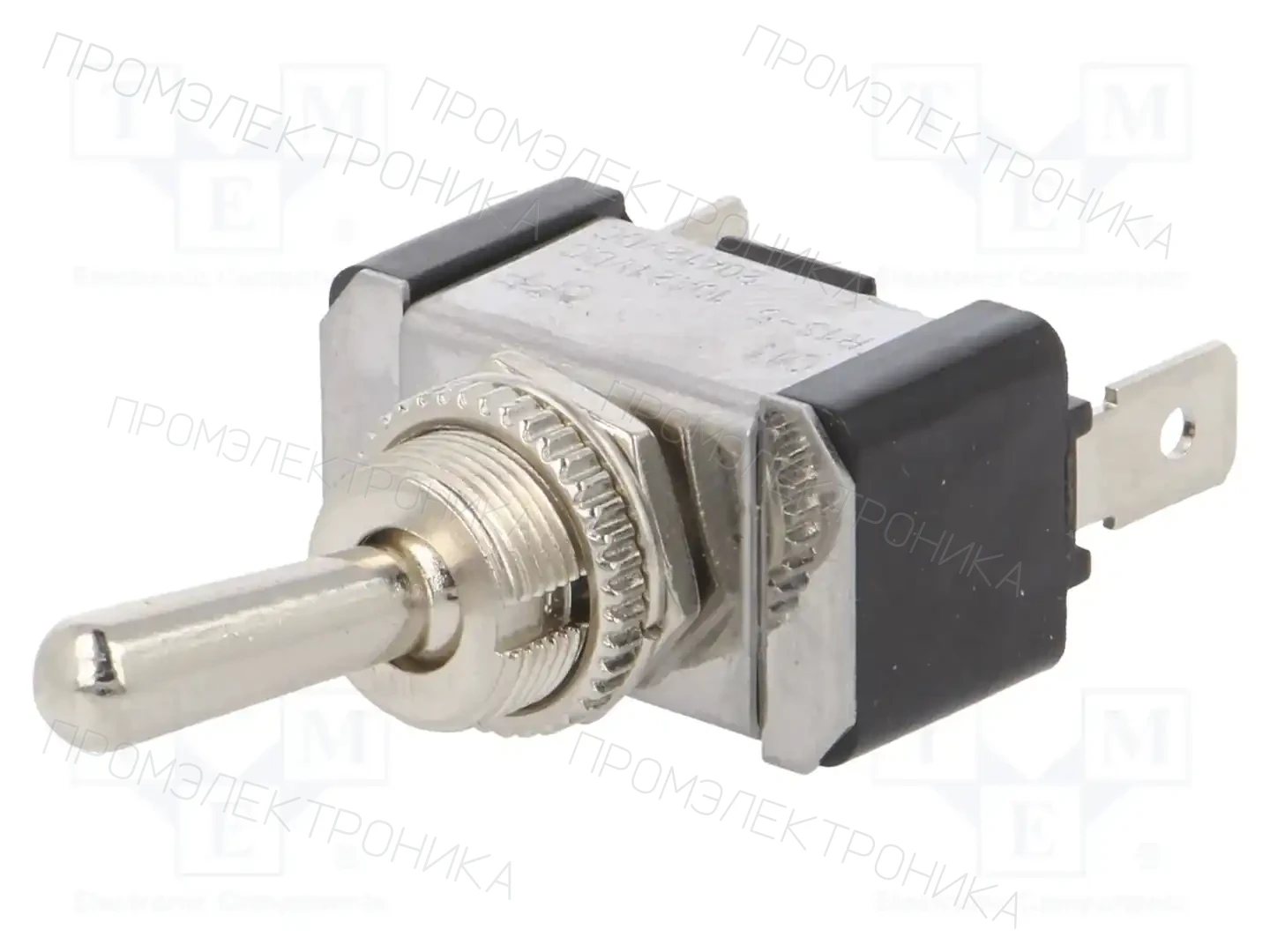 SCI R13-5-01-HWR — Переключатели рычажные