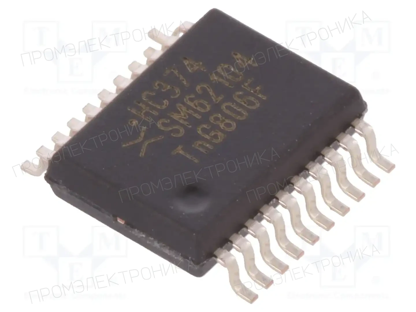 NEXPERIA 74HC374DB,112 — Триггеры