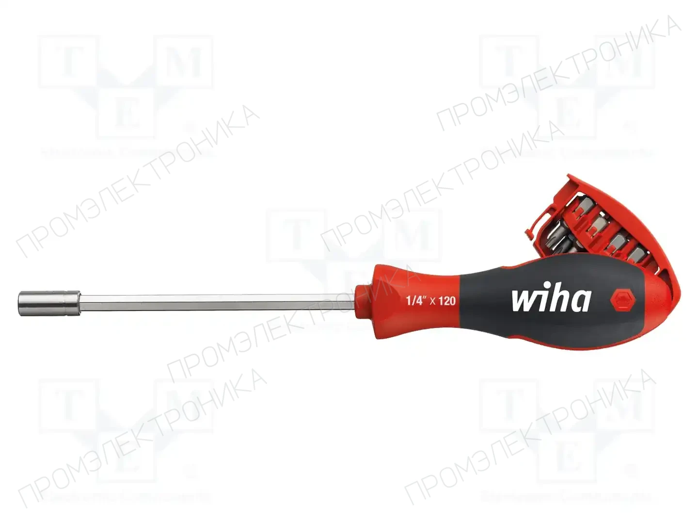 WIHA 32902 — Наборы отверток