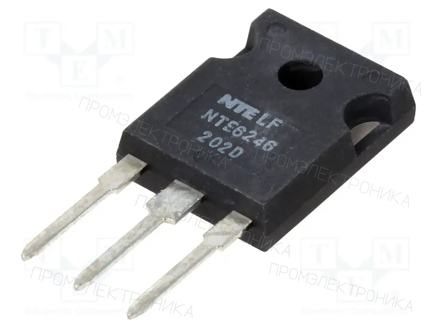 NTE Electronics NTE6246 — Универсальные диоды THT