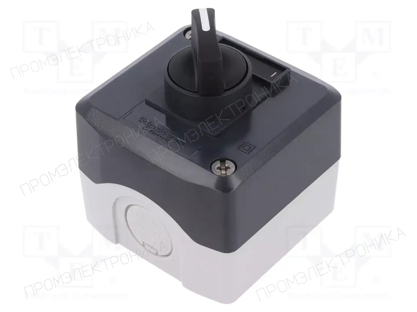 SCHNEIDER ELECTRIC XALD134 — Пульты управления