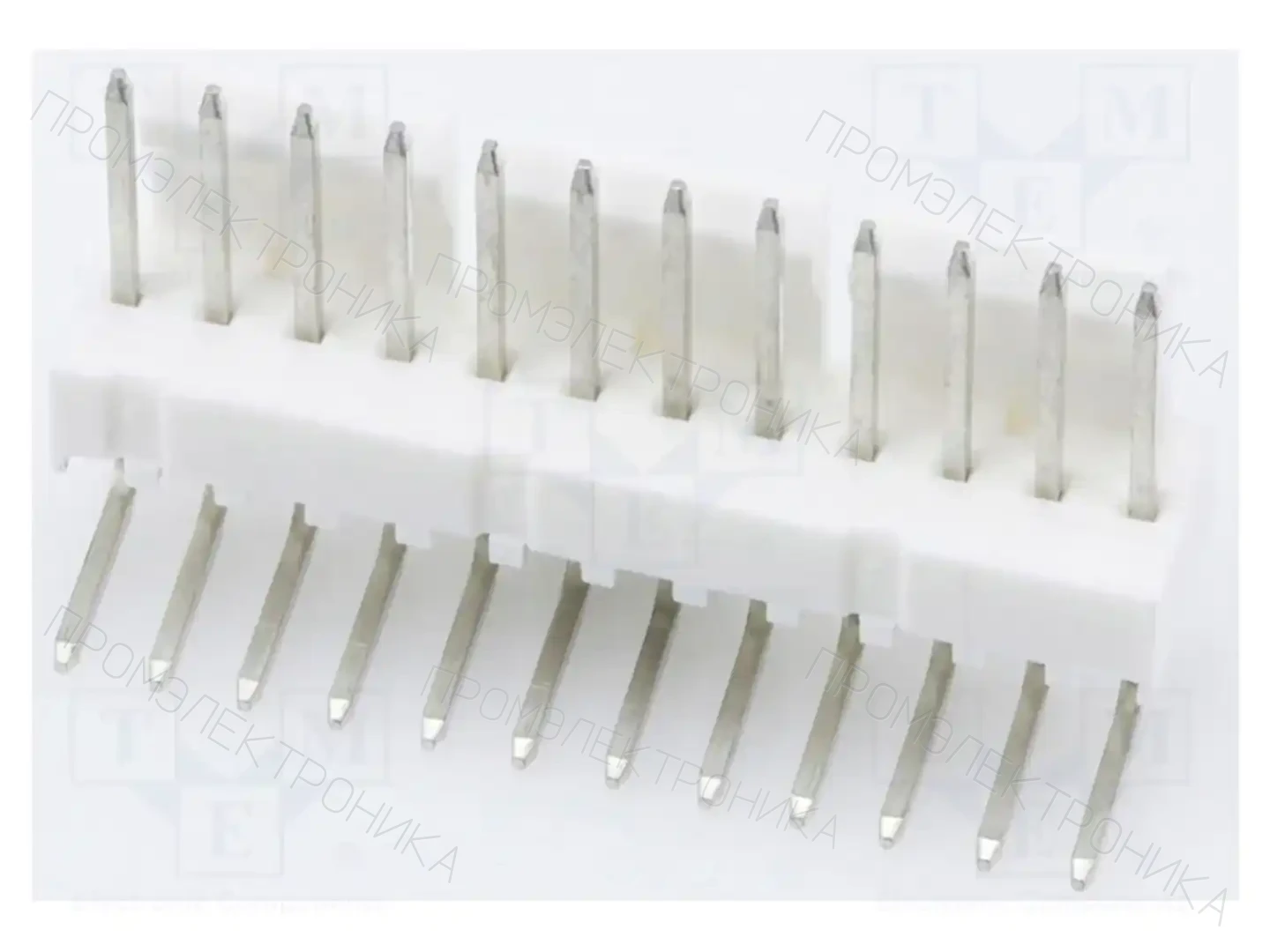 MOLEX 22-05-3121 — Разъeмы сигнальные растр 2,54мм