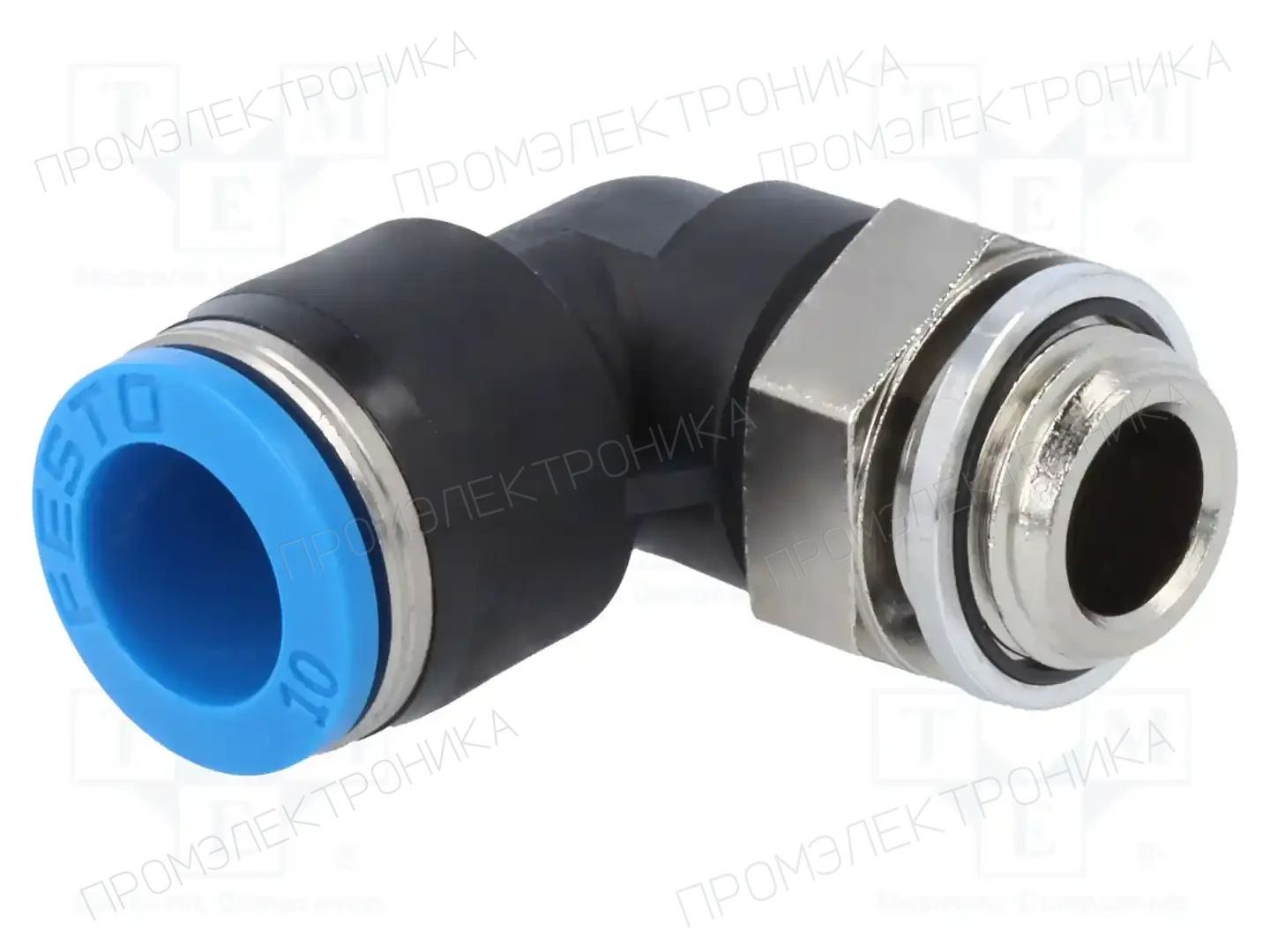 FESTO 186122 — Разъемы и провода