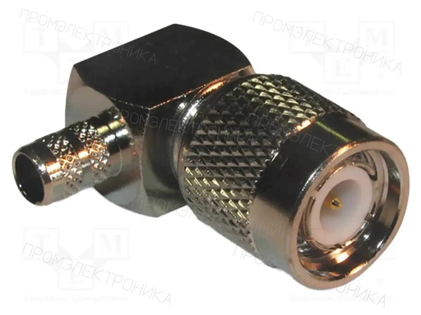 AMPHENOL RF 122414 — Разъeмы TNC