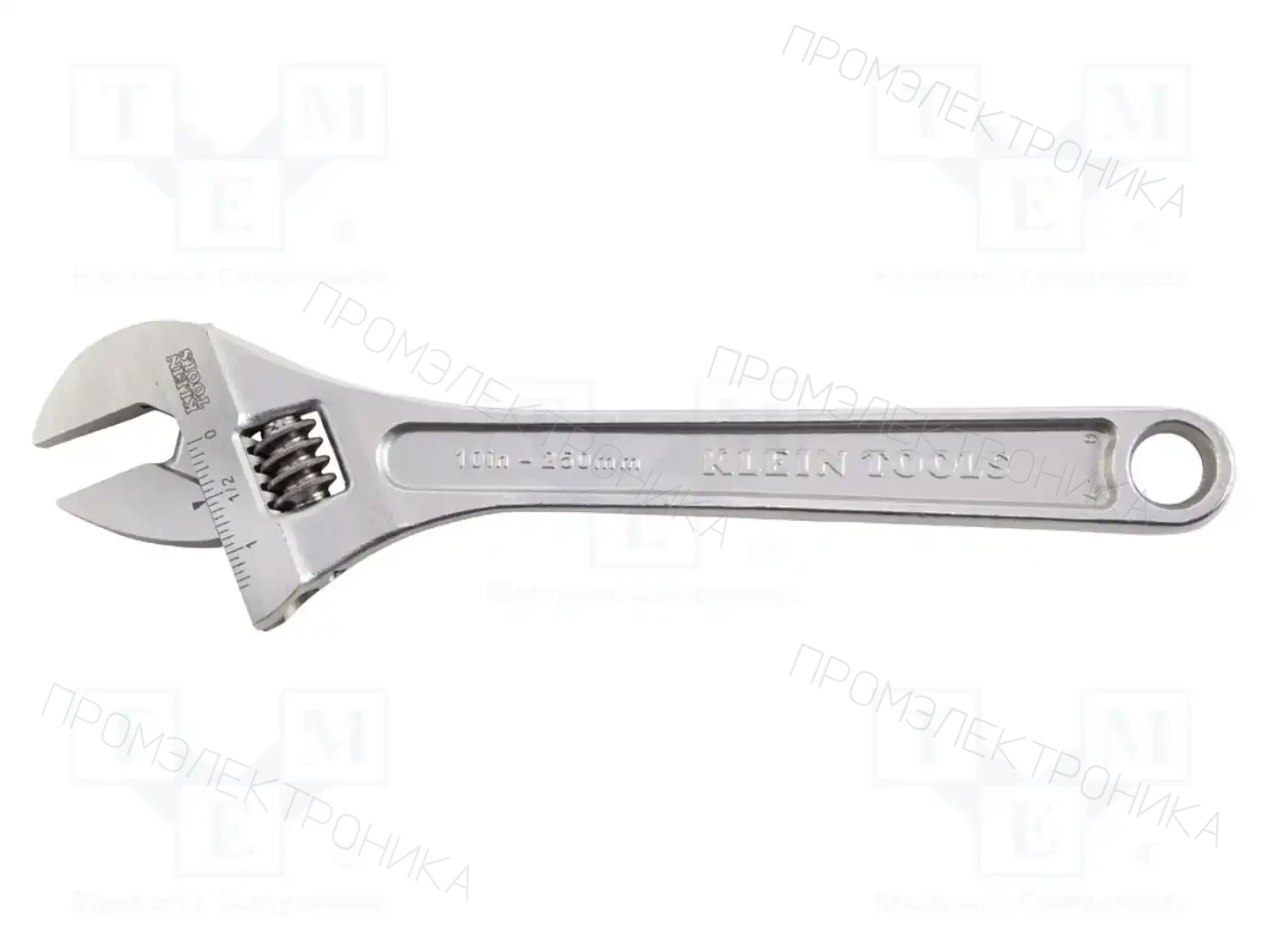 Klein Tools 507-10 — Ключи разводные