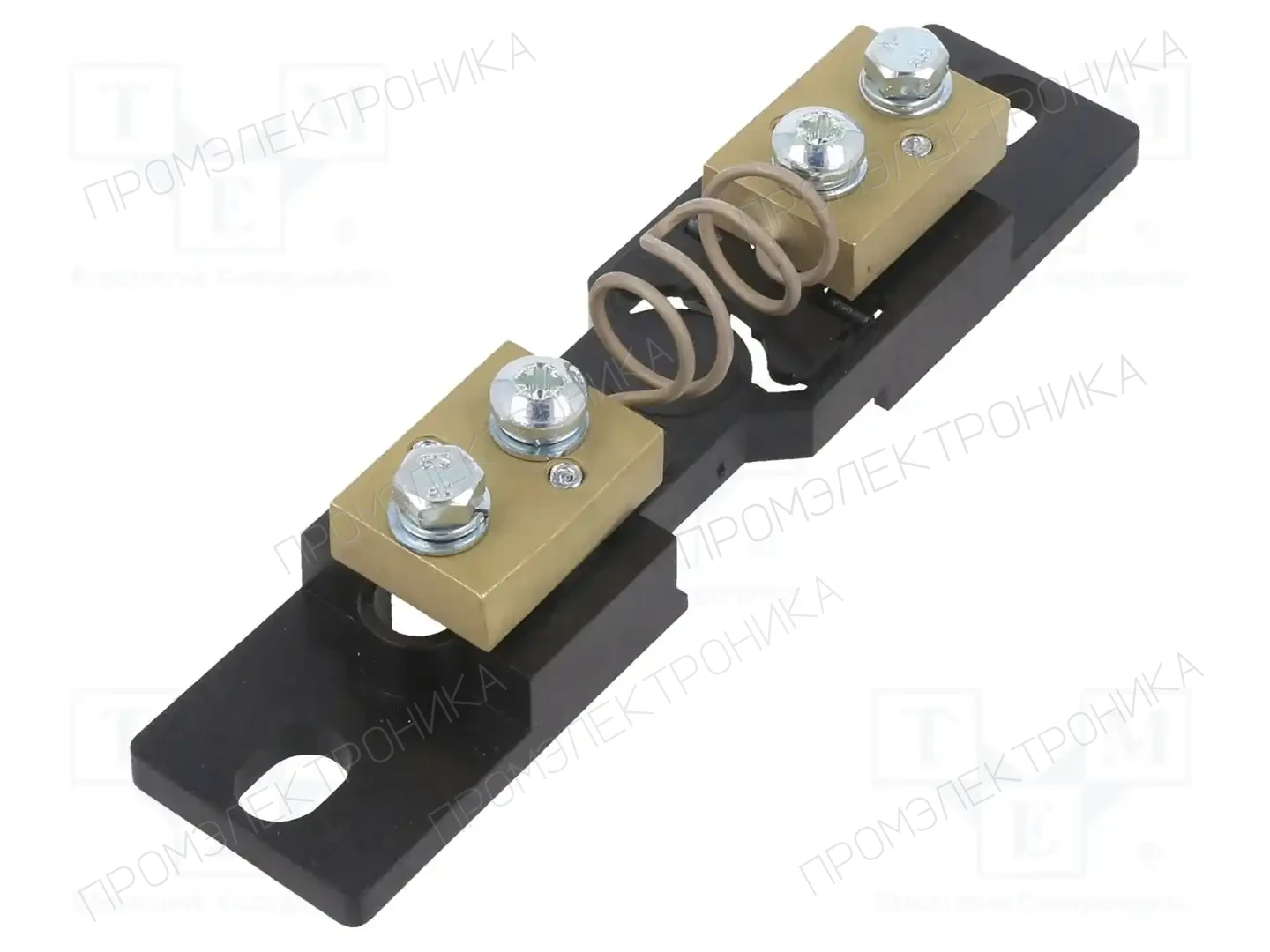 LUMEL B3 1504A00A0100M0 — Шунты
