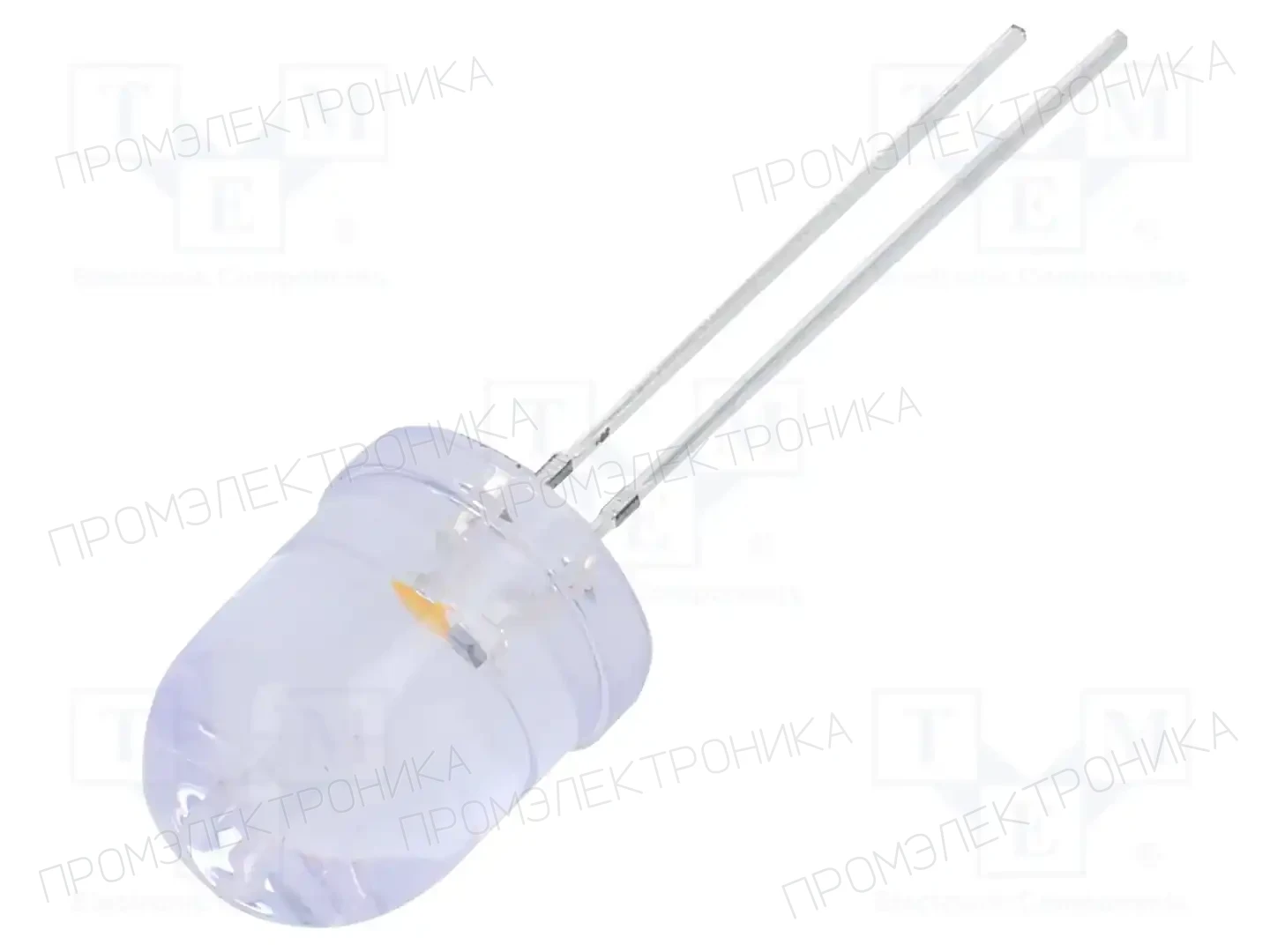 OPTOSUPPLY OS2MDKA131A — Круглые светодиоды THT