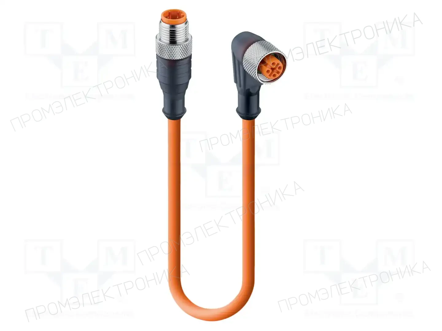 LUMBERG AUTOMATION RST 3-RKWT/LED A 4-3-260/4 M — Кабели к датчикам