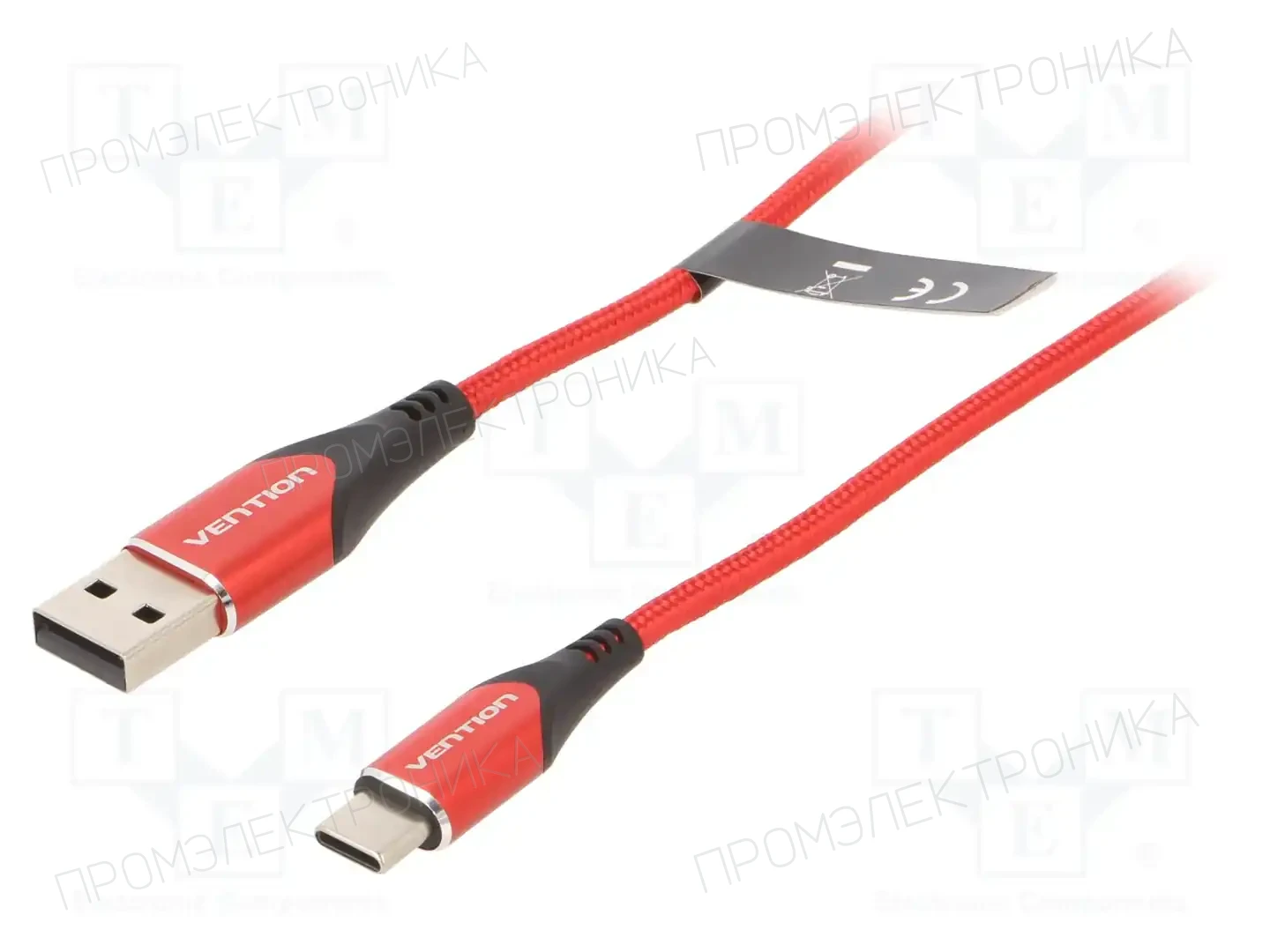 VENTION CODRG — Кабели и адаптеры USB