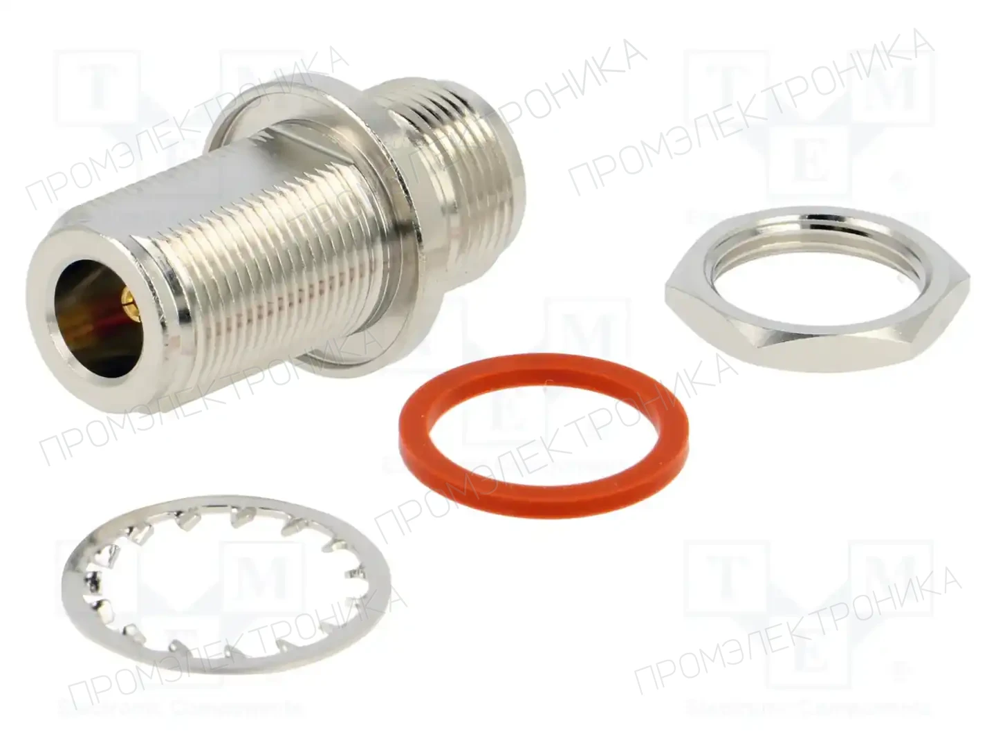 AMPHENOL RF N7471A1-NT3G-50 — Разъемы Amphenol прочие