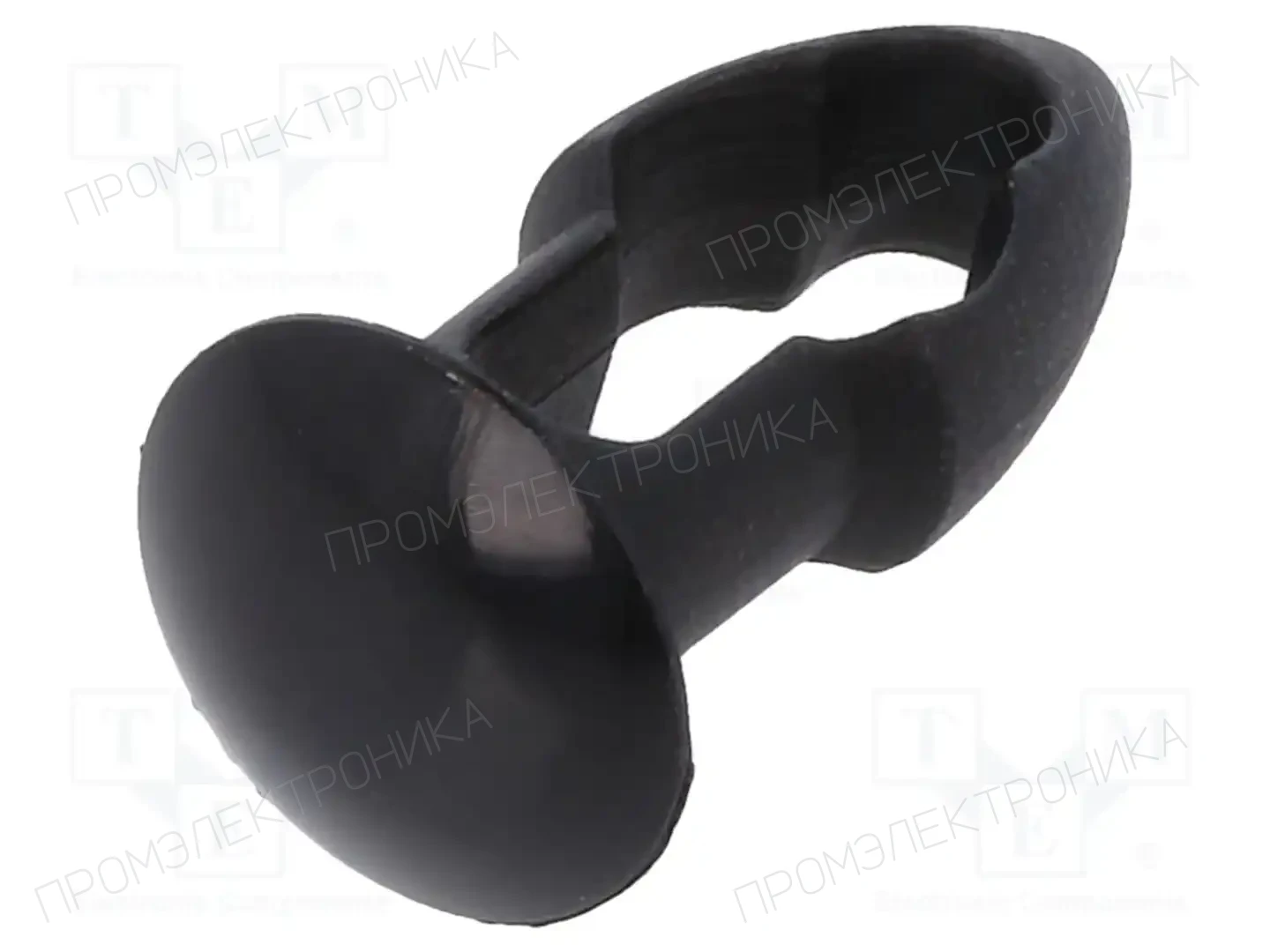 KEYSTONE 3333 — Пластиковые заклёпки