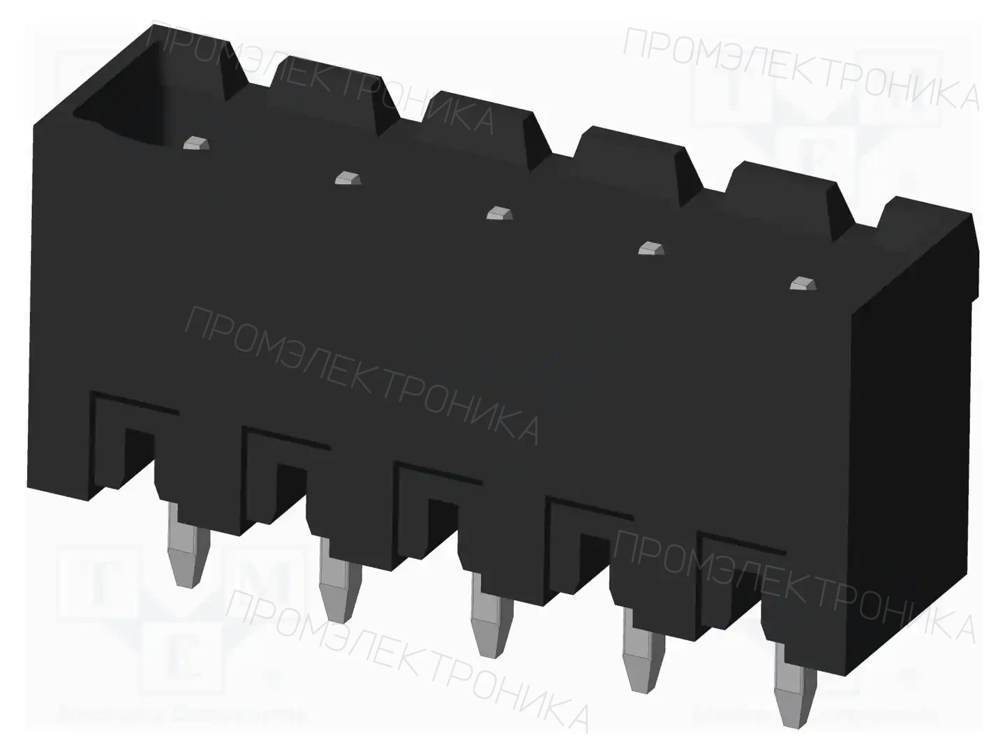 AMPHENOL ANYTEK OQ0554000000G — Клеммные колодки разъемного типа