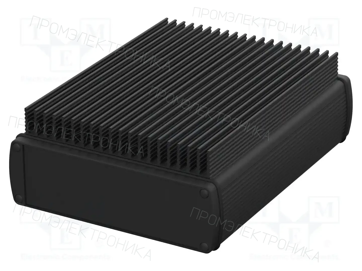 BOPLA ABPH 1600-0200 K - SET — Корпуса с панелью