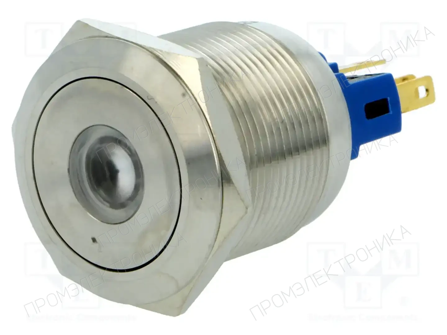 ONPOW GQ22-11ZD/R/24V — Переключатели кнопочные
