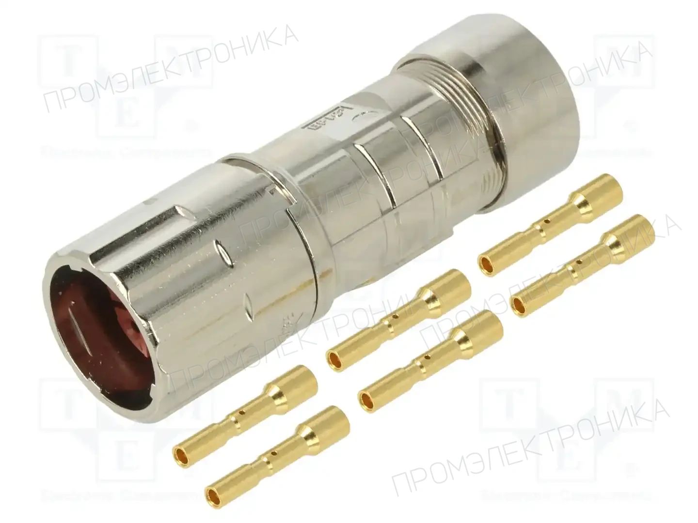LAPP 24441293 — Разъeмы M23