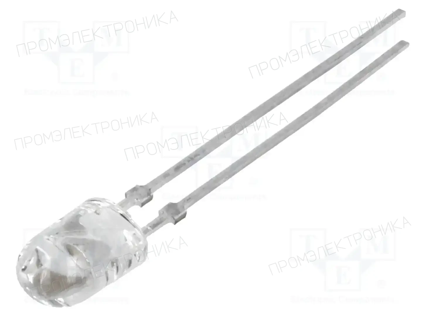 OPTOSUPPLY OSM5DK5471D — Светодиоды THT овальные