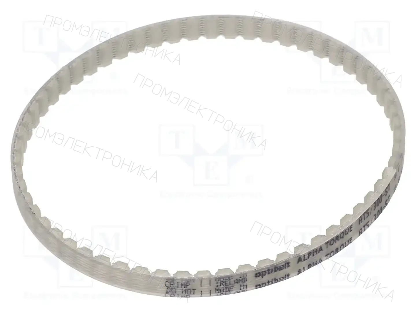 OPTIBELT AT5 300 677ZA — Трансмиссия