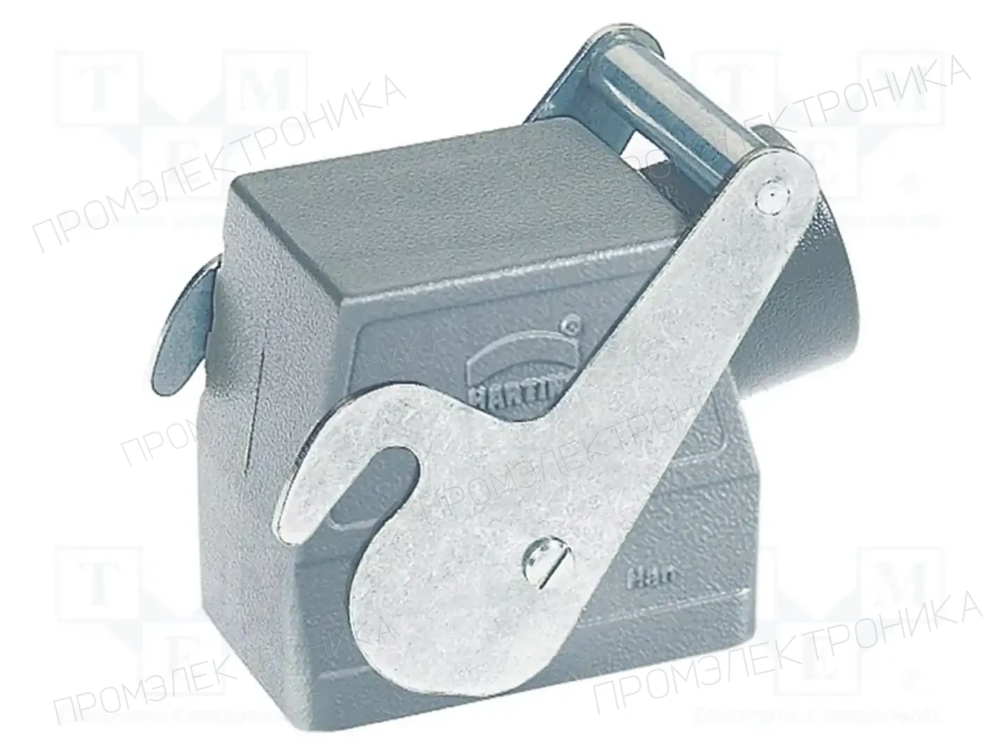 HARTING 09200320581 — Разъeмы
