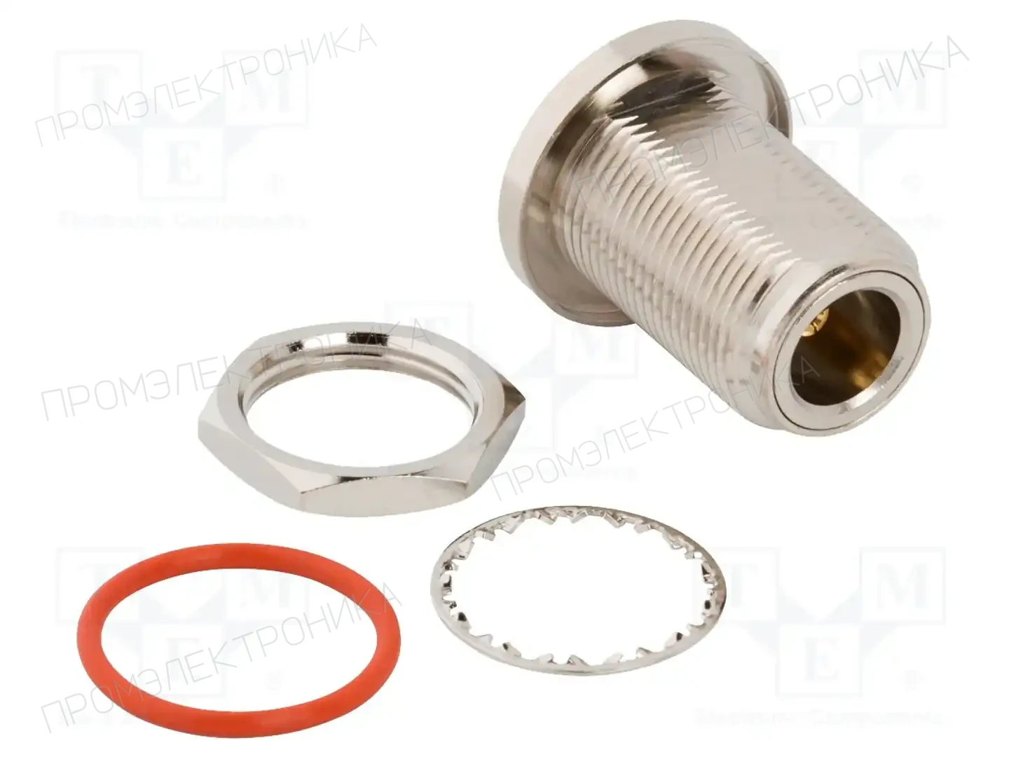 AMPHENOL RF 242216 — Адаптеры и переходники RF