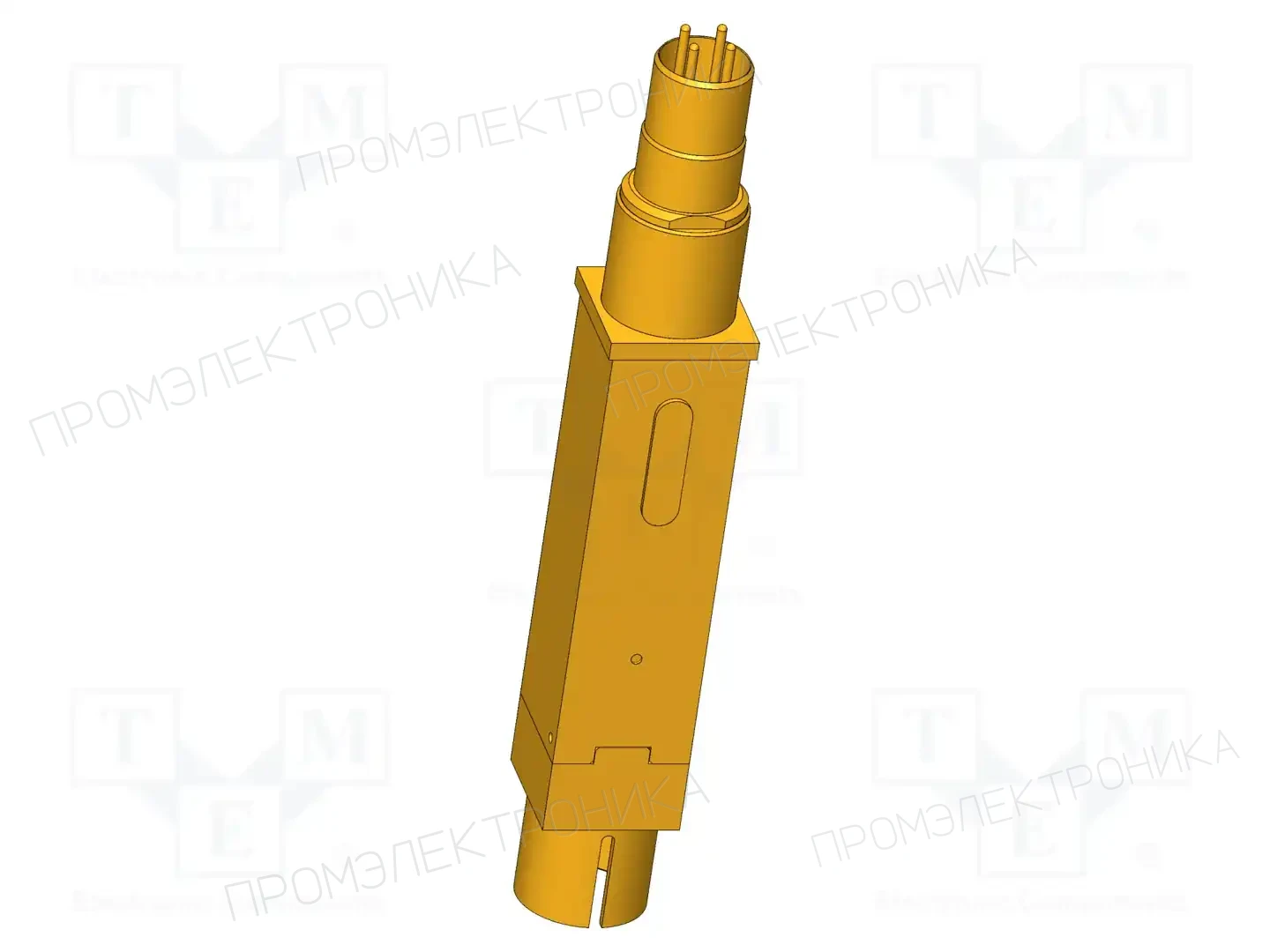 INGUN HFS-819 355 051 A 12742 V8 — Измерительные щупы