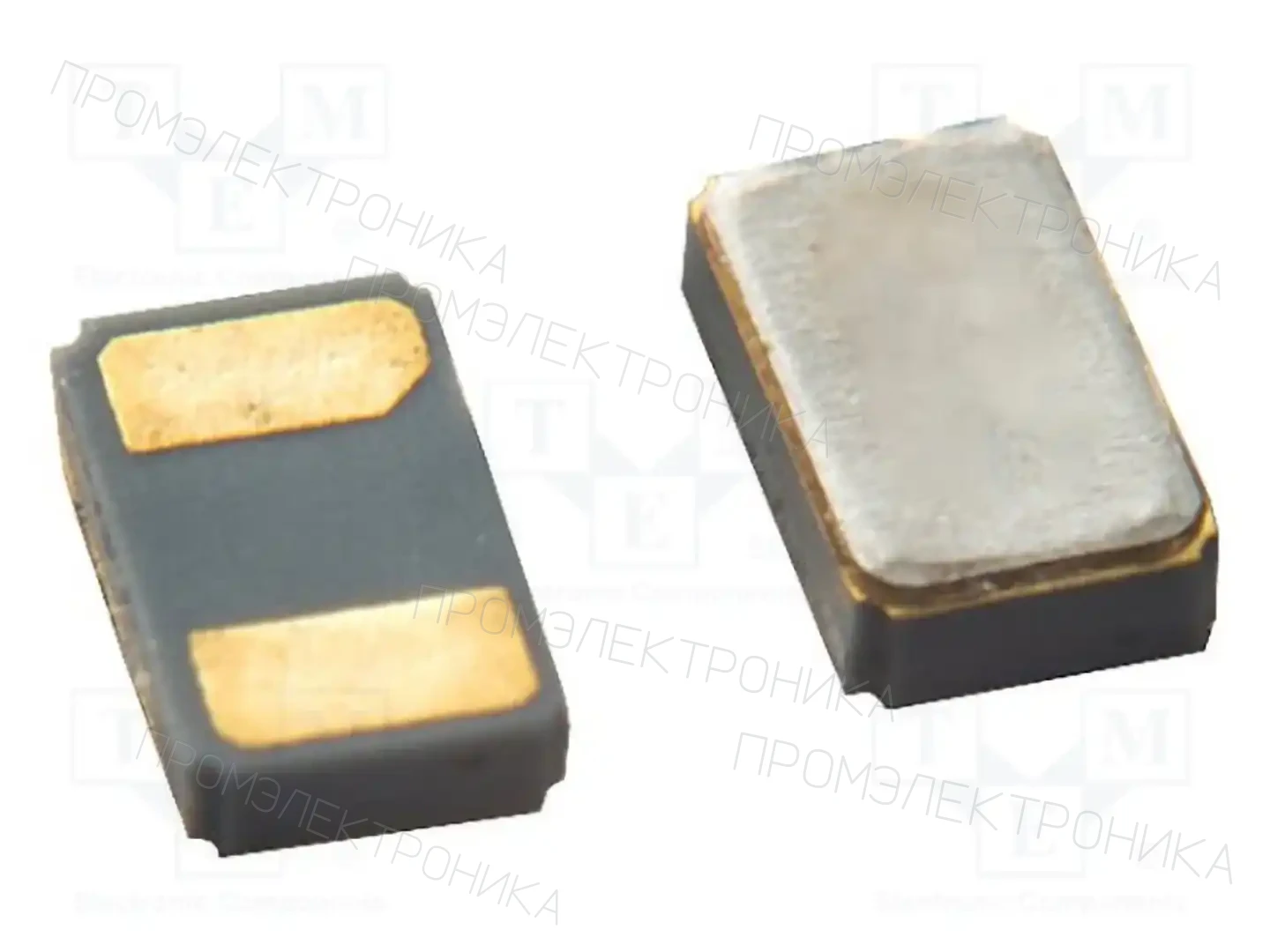 ABRACON ABS05W-32.768KHZ-D-2-T — Резонаторы и генераторы