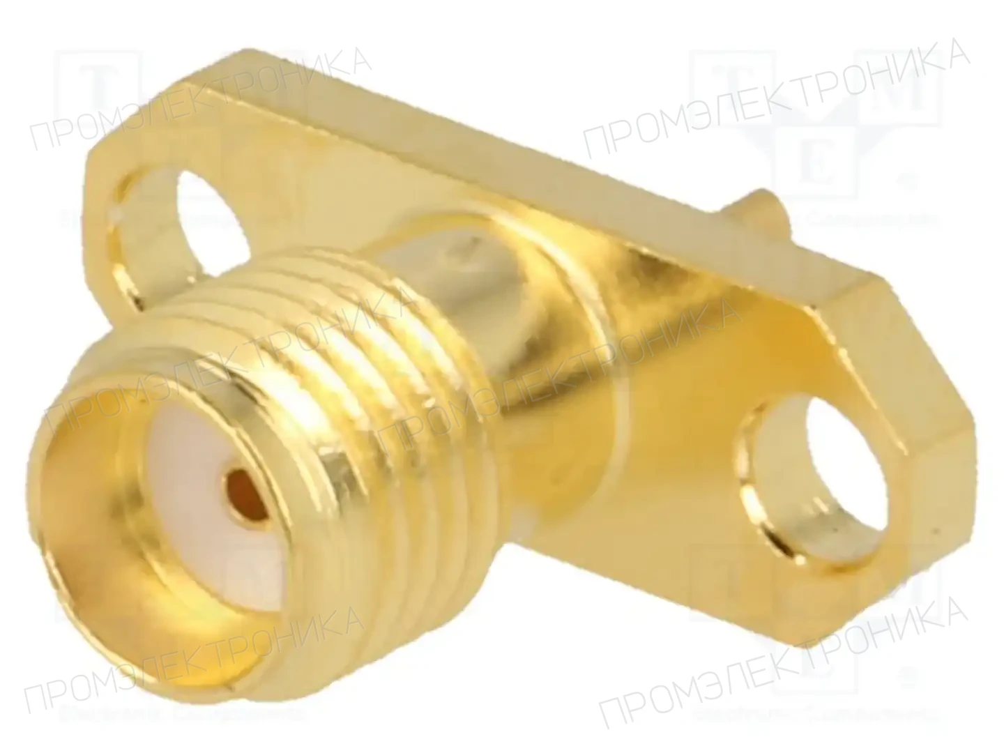 TE Connectivity 1-1478963-0 — Разъeмы SMA, SMB, SMC