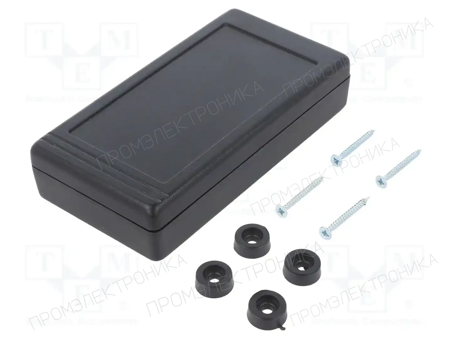 KRADEX Z34 ABS — Корпуса универсальные