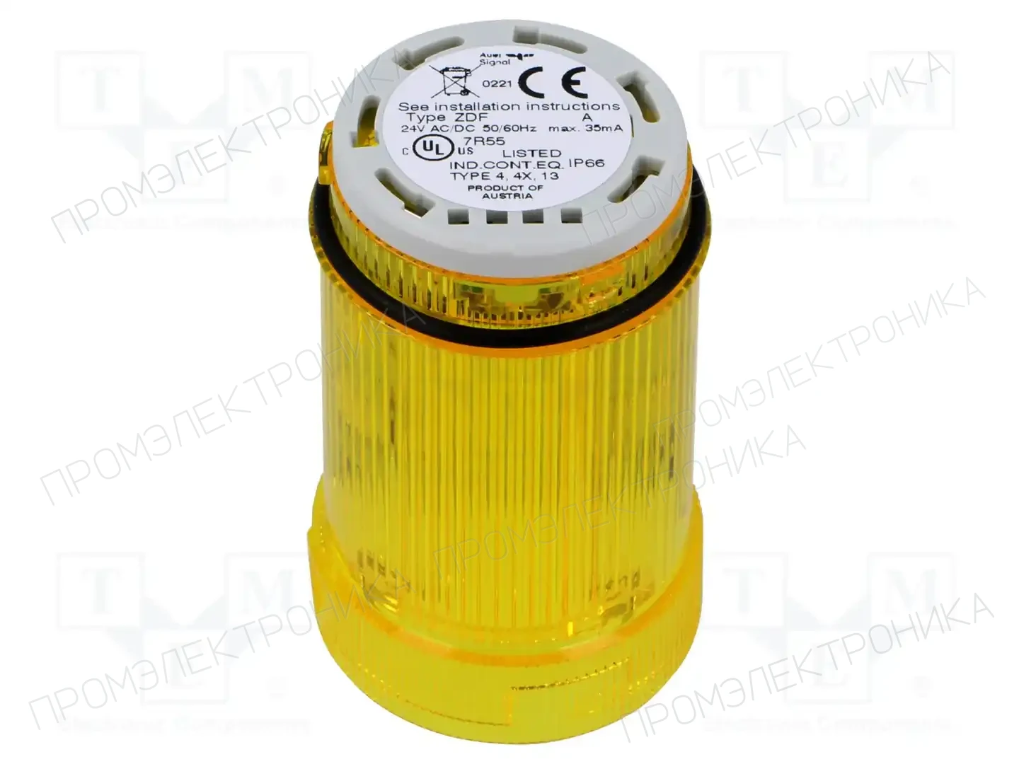AUER SIGNAL 902037405 — Сигнализационные колонки