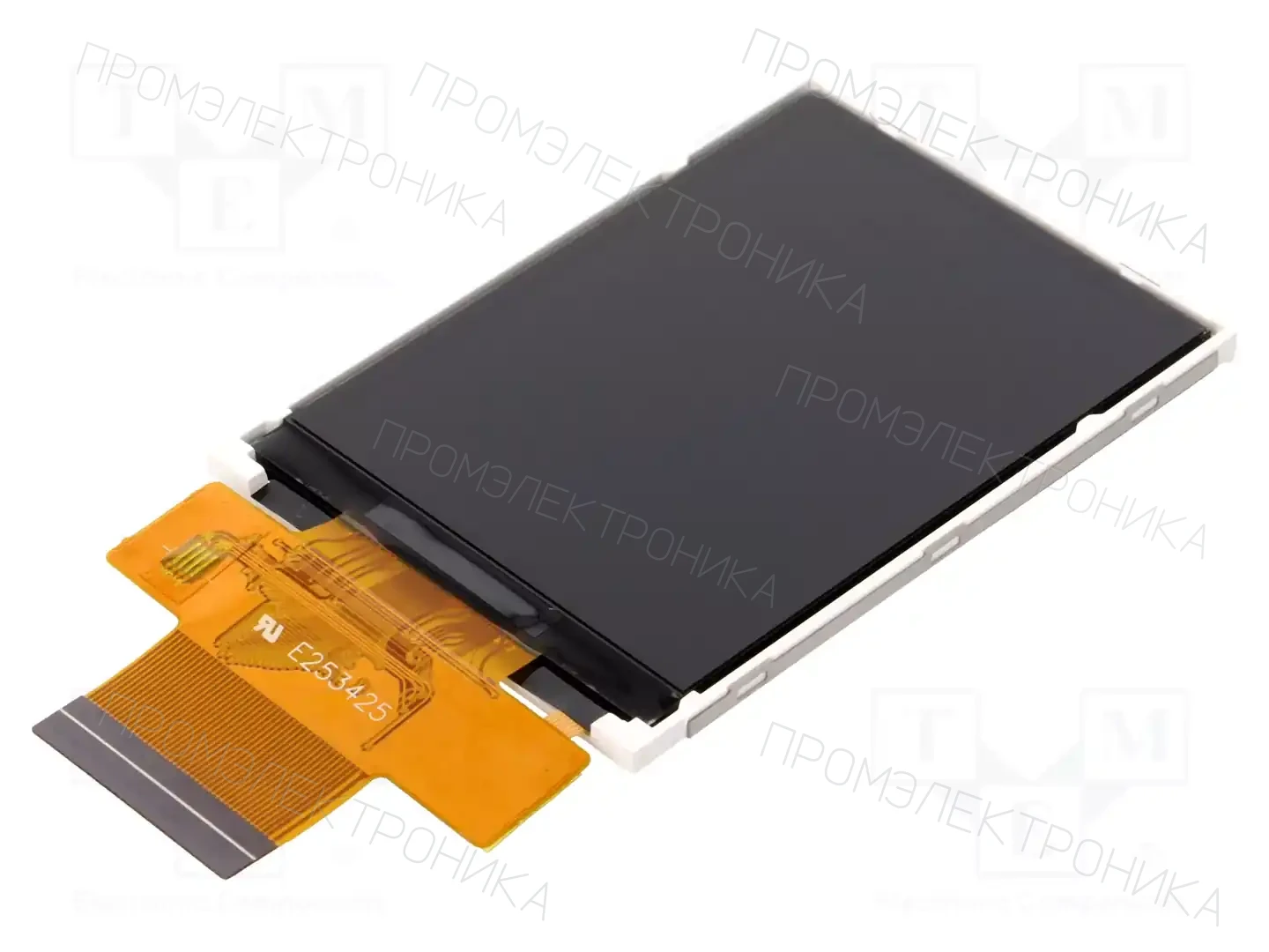 DISPLAY ELEKTRONIK DEM 240320K1 TMH-PW-N — Дисплеи TFT