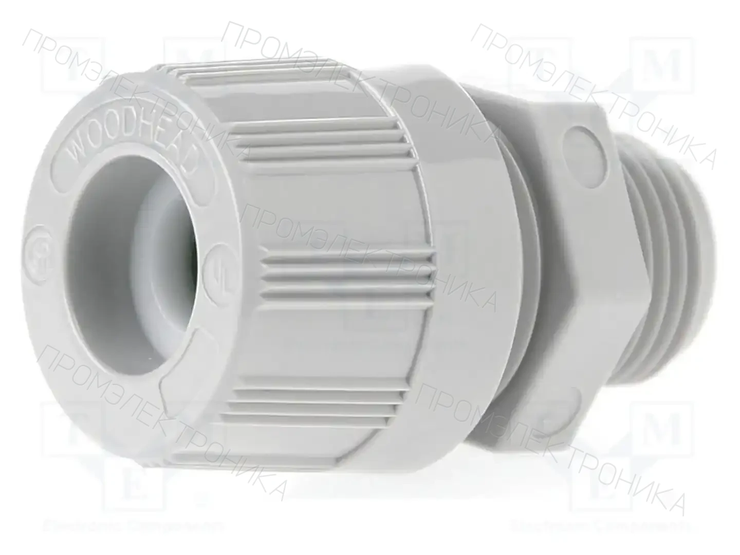 MOLEX 5552 — Кабельные вводы