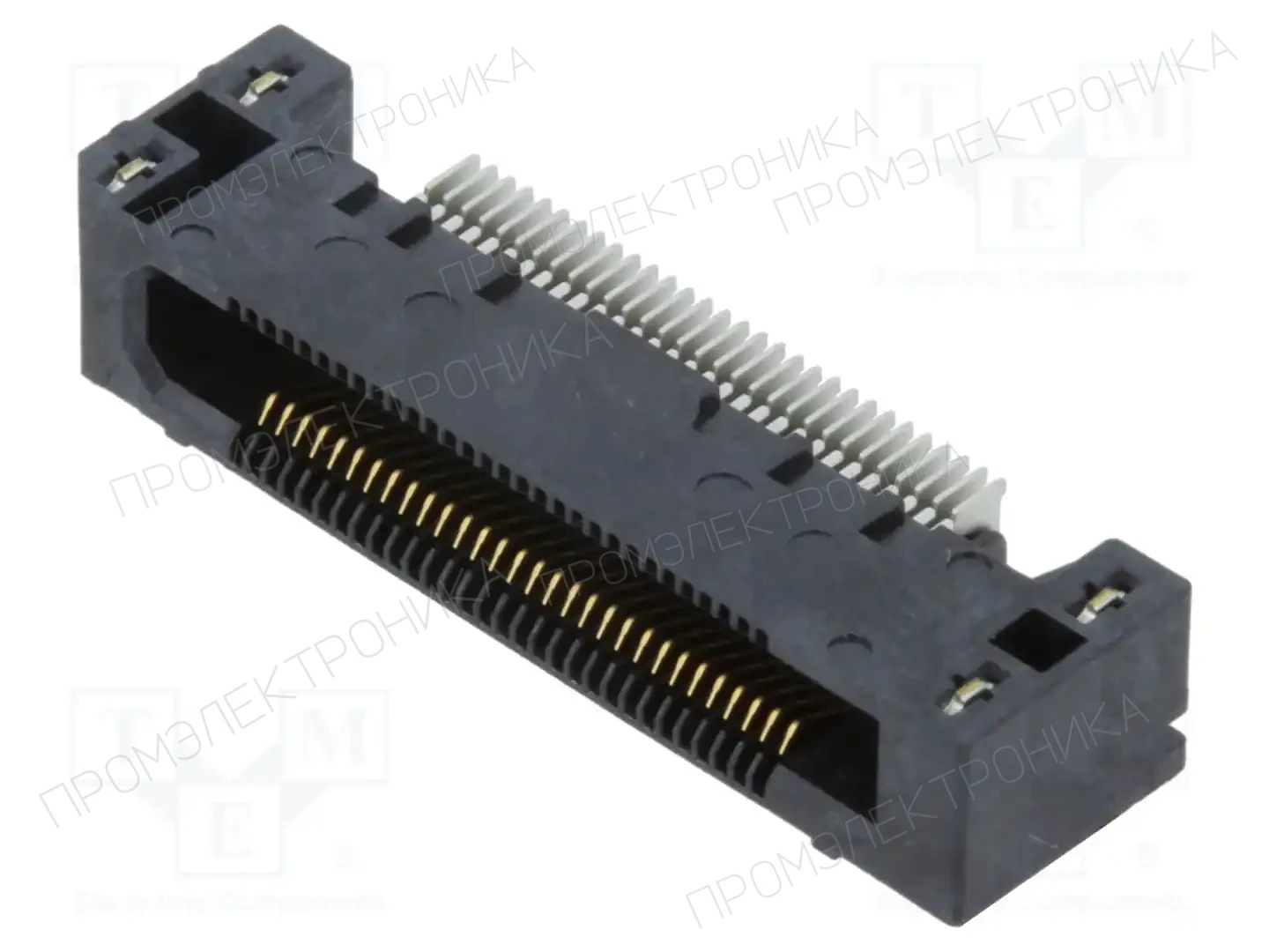 SAMTEC ERF5-030-01-L-D-RA-TR — Разъeмы пластина - пластина