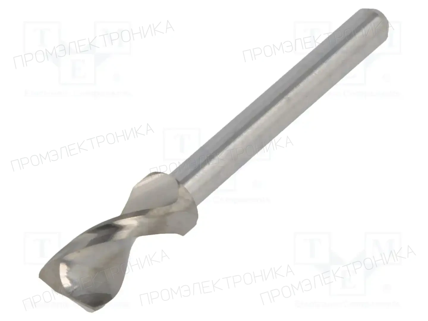 KEMMER PRAEZISION SM 30 M 5250 125 -AS — Сверла прочие