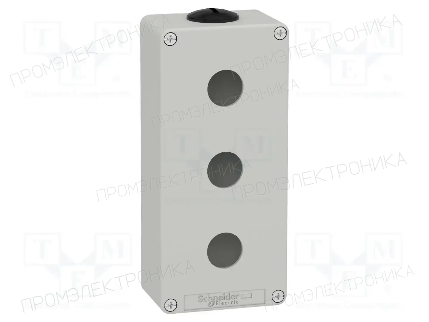 SCHNEIDER ELECTRIC XAPD3203 — Корпуса для пультов