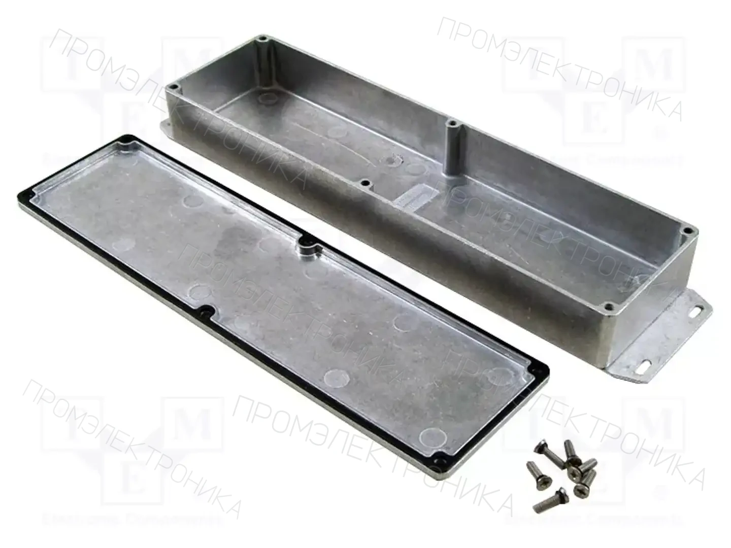 HAMMOND 1590WBX2F — Корпуса универсальные