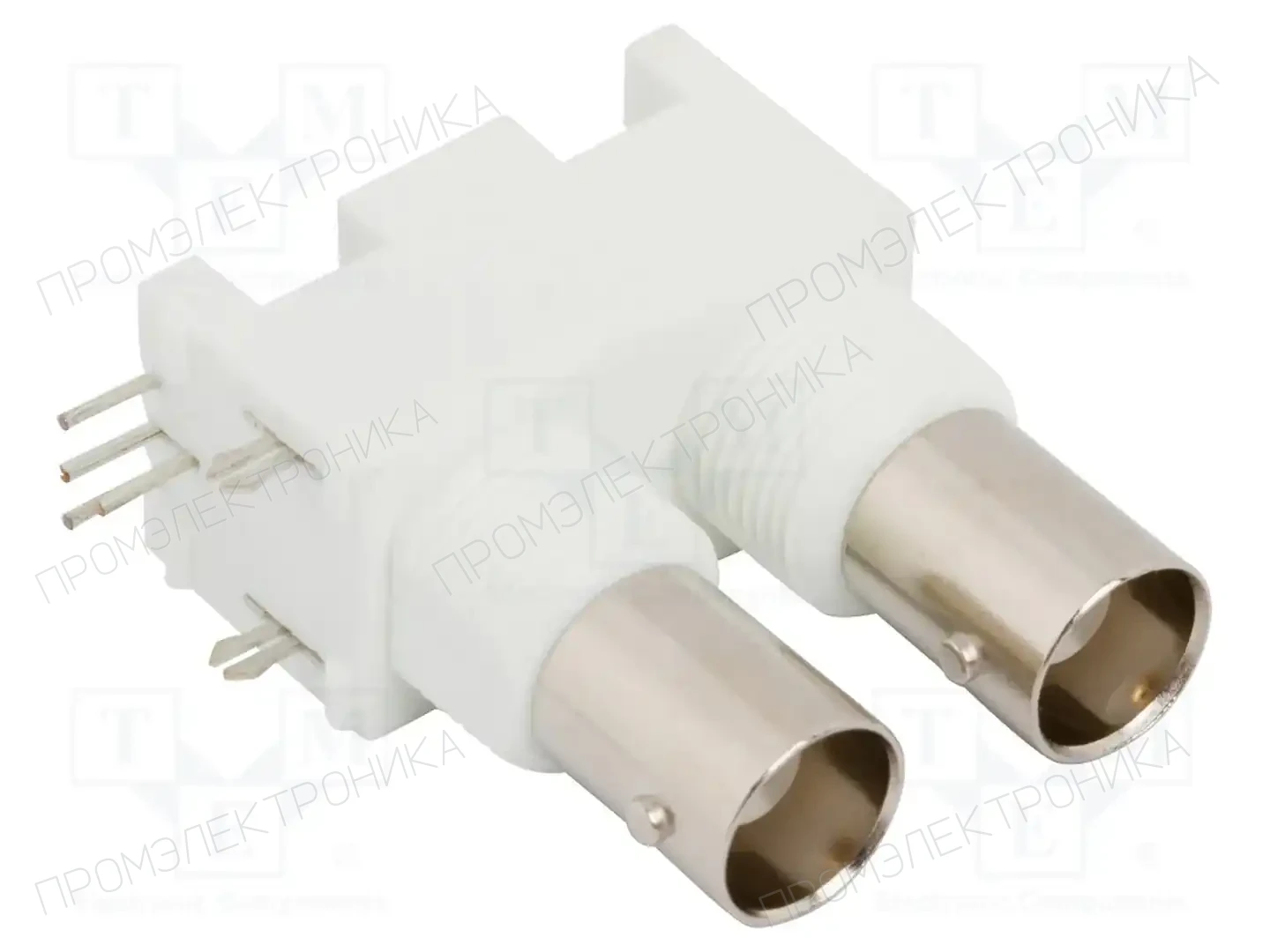 AMPHENOL RF 031-6576 — Разъeмы BNC